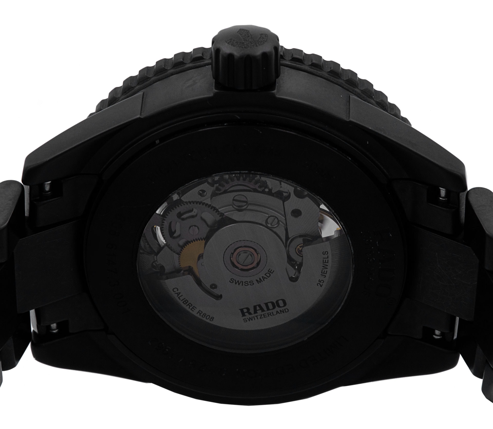 Rado Captain Cook R32147162 Thumbnail 4