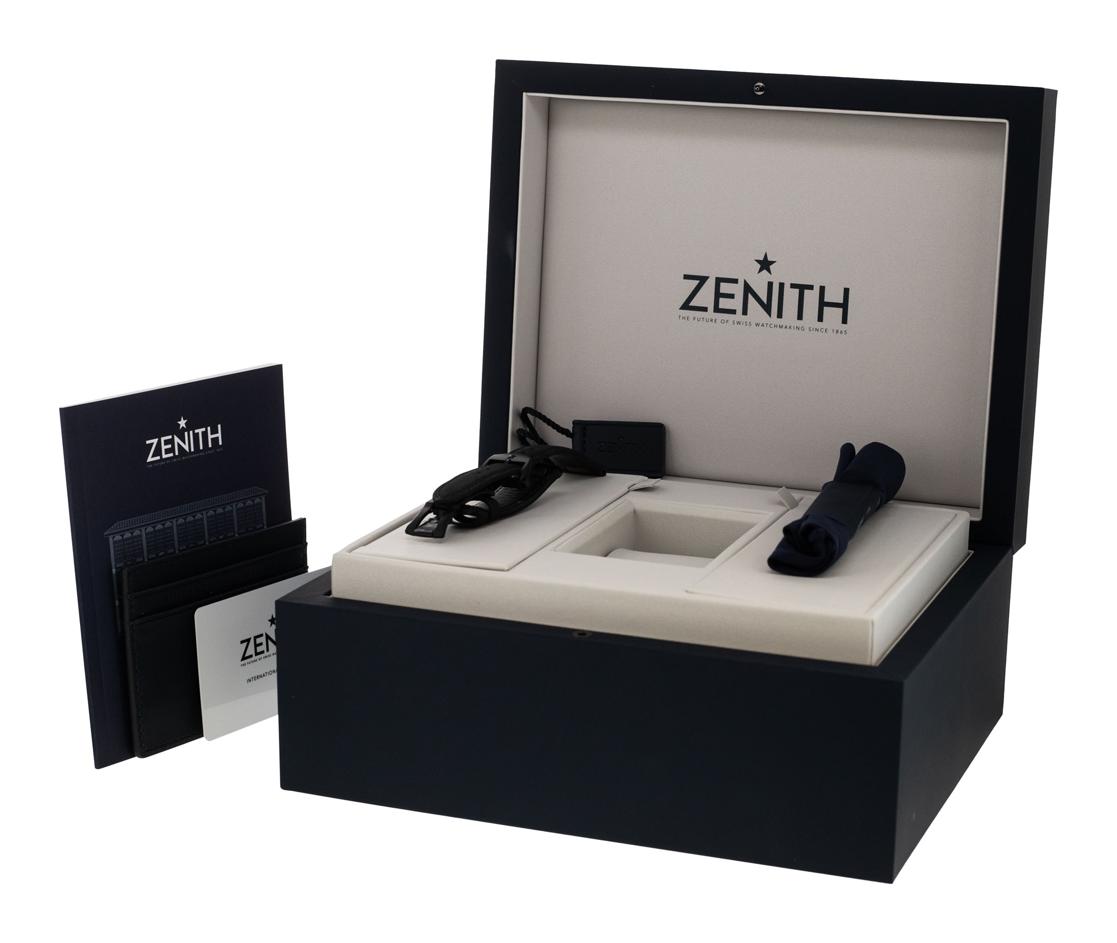 Zenith Pilot 49.4000.3620/21.I001 Thumbnail 5