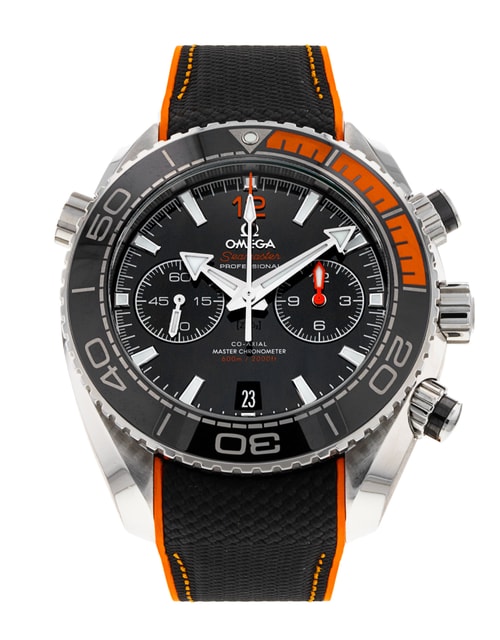 Pre-Owned Omega Planet Ocean 215.32.46.51.01.001 Watch Pre-Owned Omega Planet Ocean 215.32.46.51.01.001 Watch