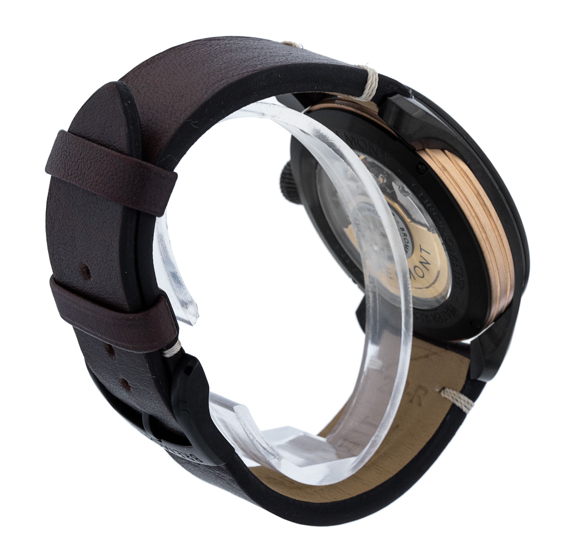 Bremont Brompton Cheaney Brompton Cheaney Thumbnail 3