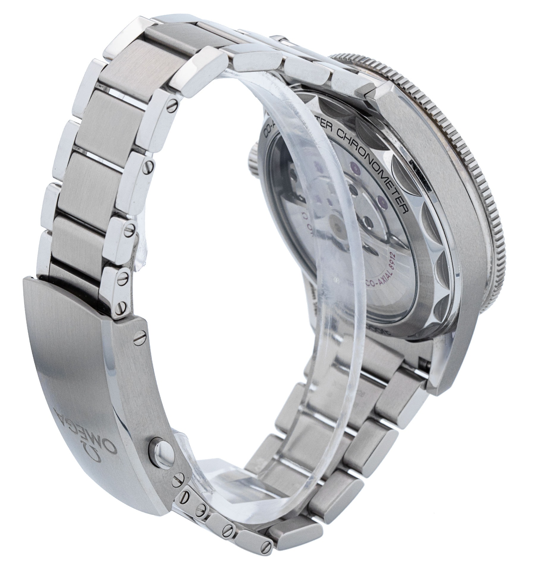 Omega Seamaster 300 234.30.41.21.01.001 Thumbnail 3