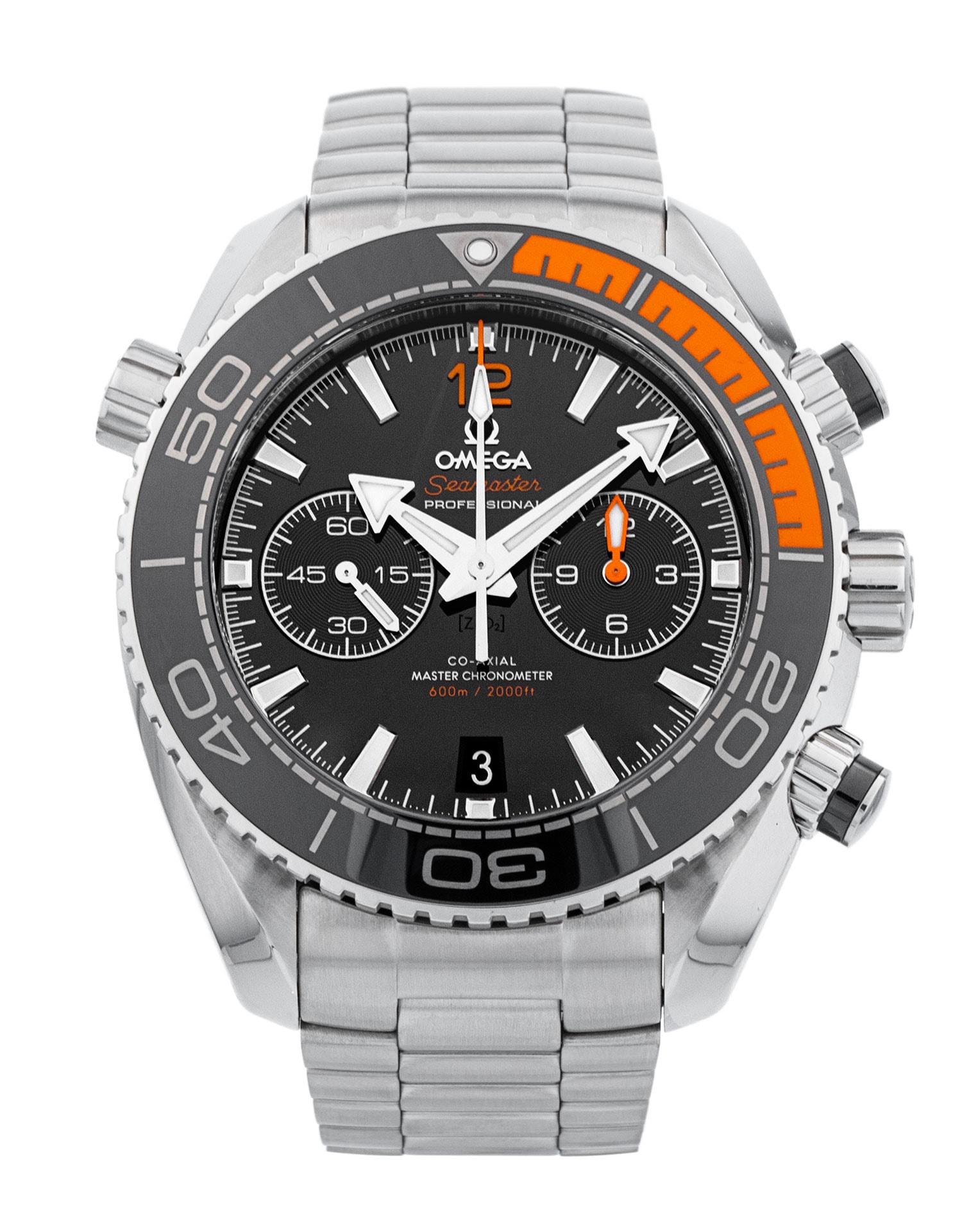 Omega Planet Ocean 215.30.46.51.01.002 Thumbnail 1