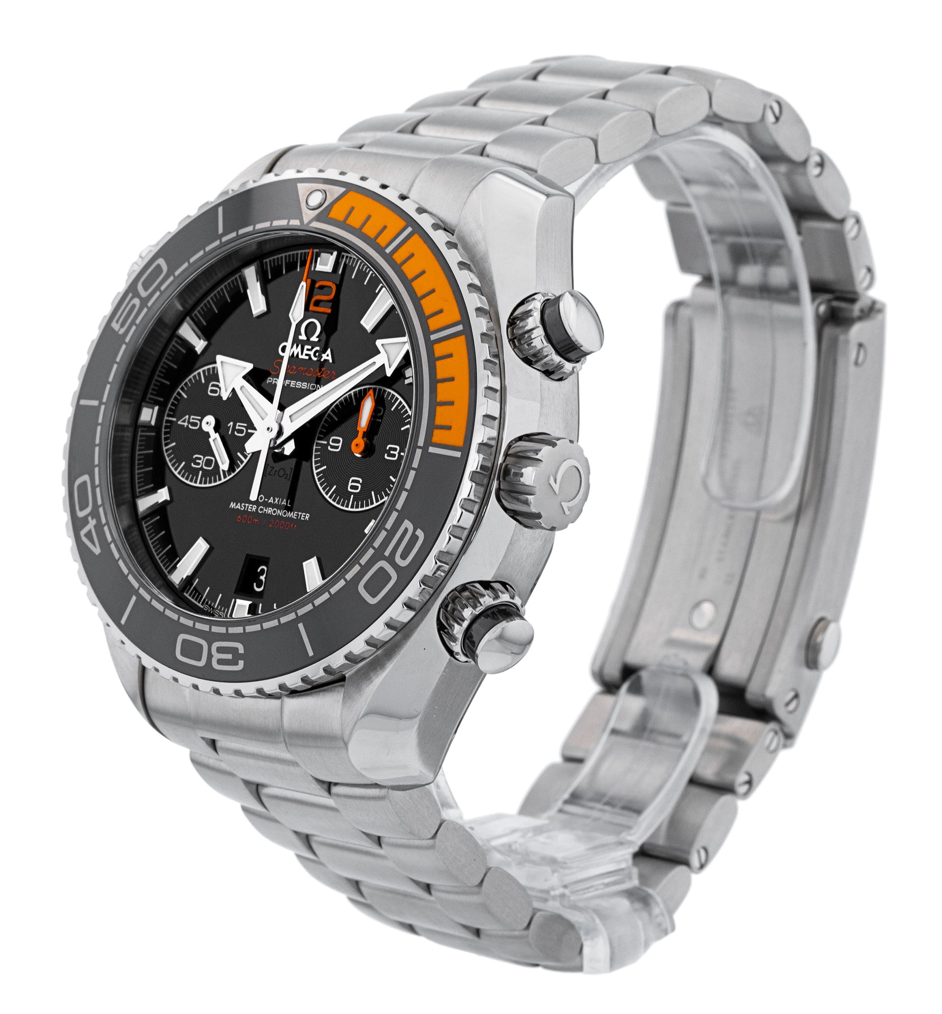 Omega Planet Ocean 215.30.46.51.01.002 Thumbnail 2