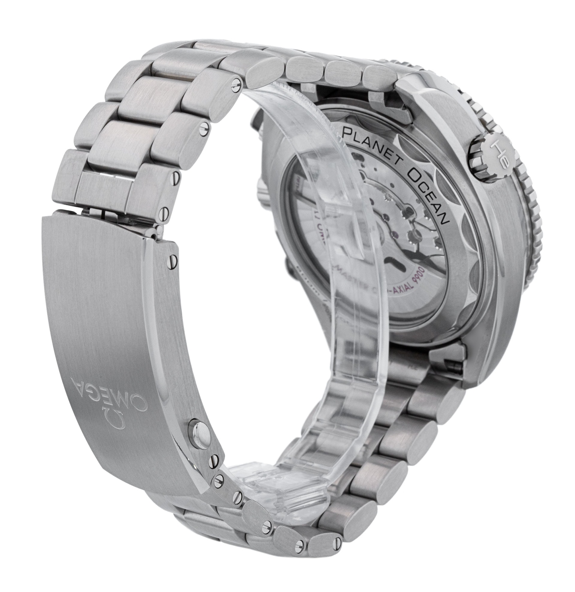 Omega Planet Ocean 215.30.46.51.01.002 Thumbnail 3
