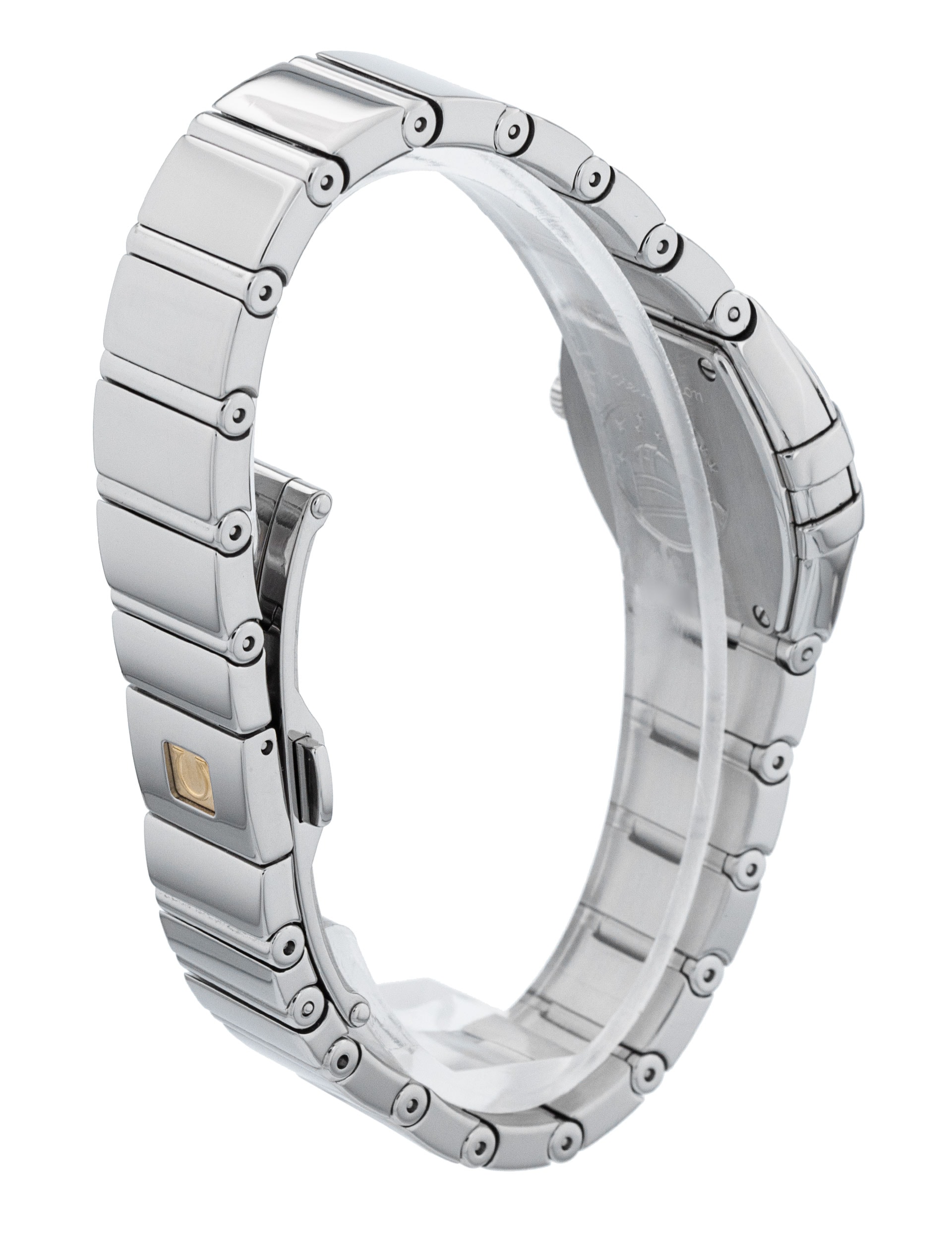 Omega Constellation Mini 123.15.24.60.51.002 Thumbnail 3