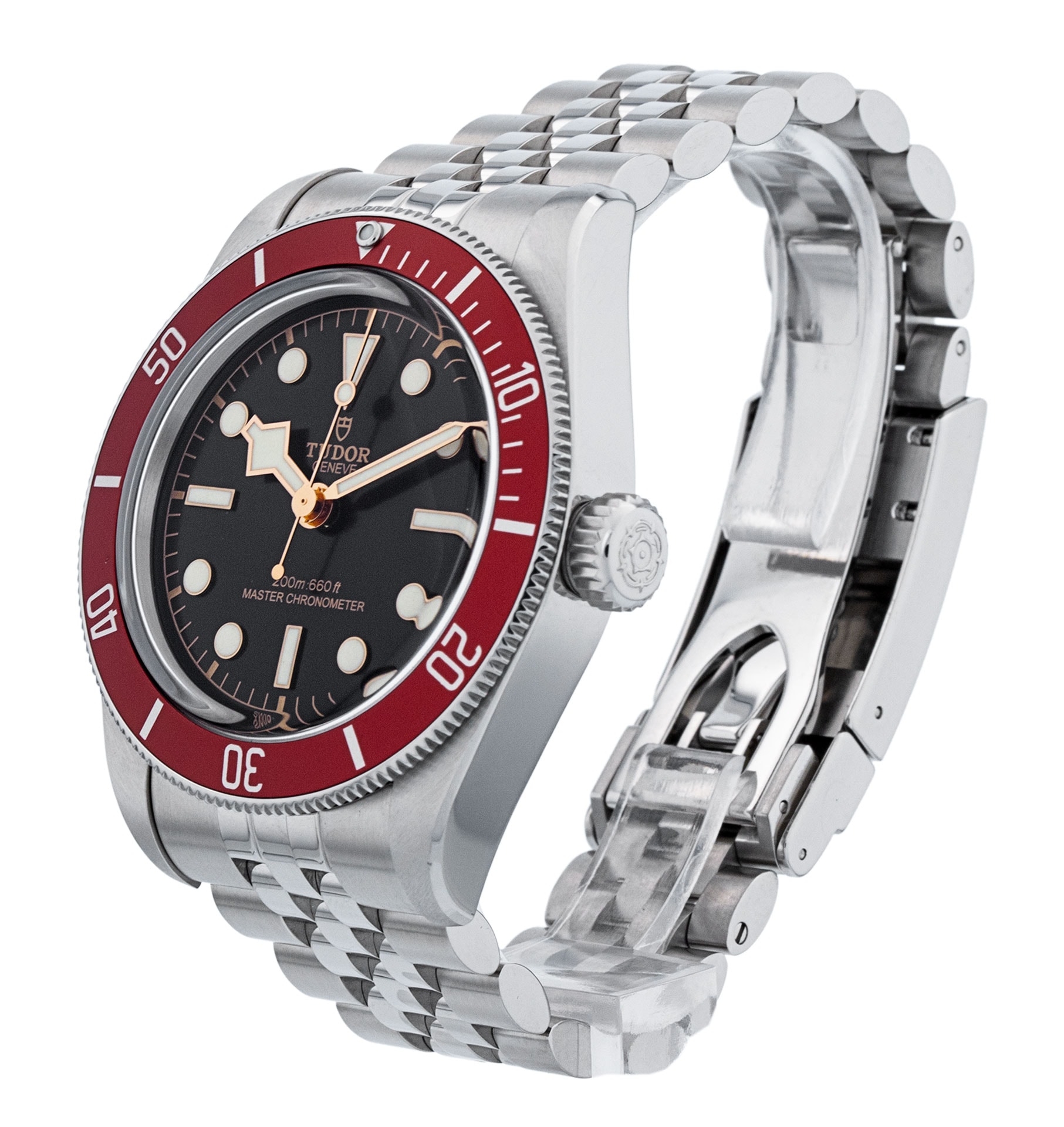 Tudor Black Bay M7941A1A0RU-0003 Thumbnail 2