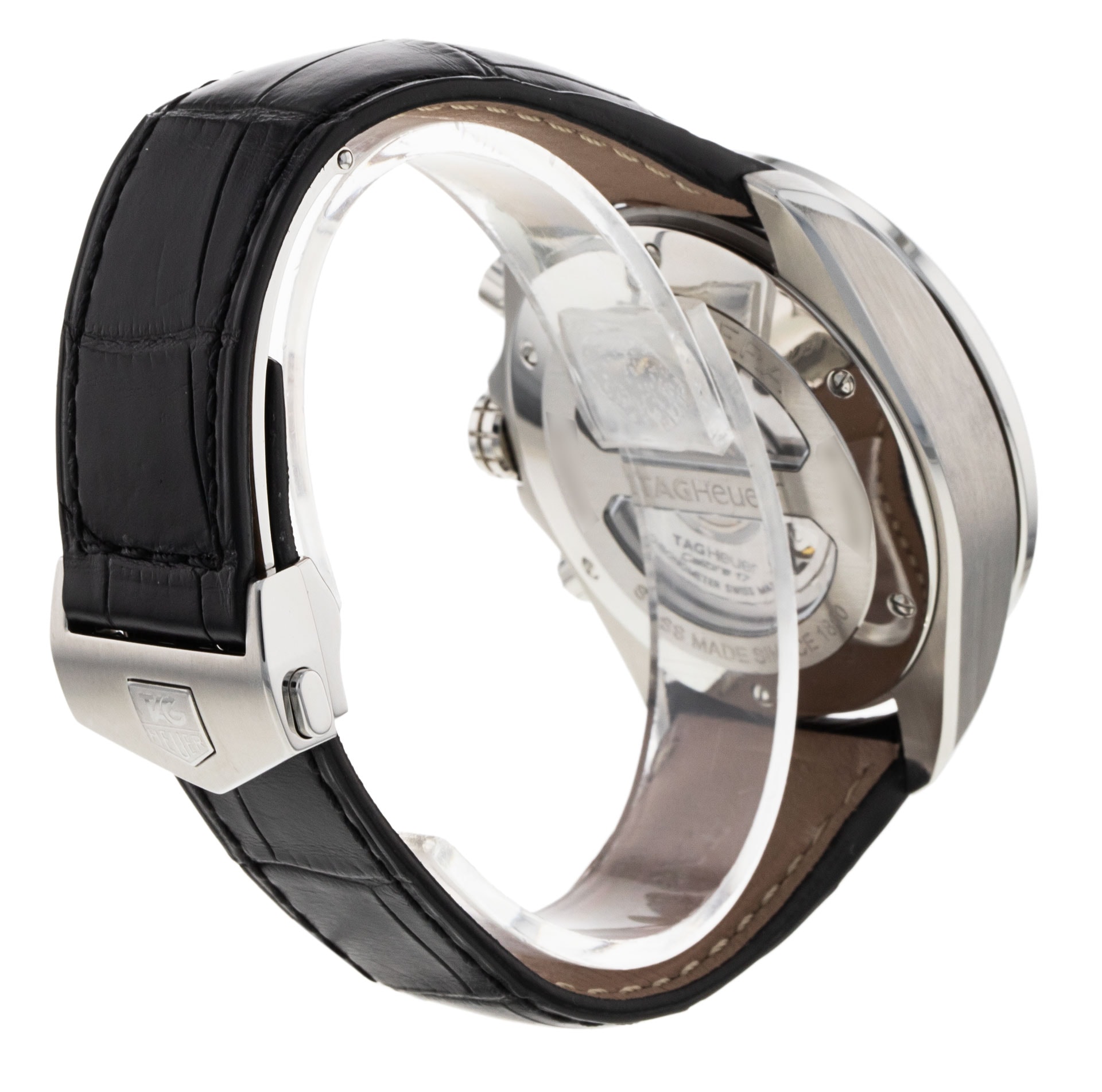 Tag Heuer Grand Carrera CAV511A.FC6225 Thumbnail 3