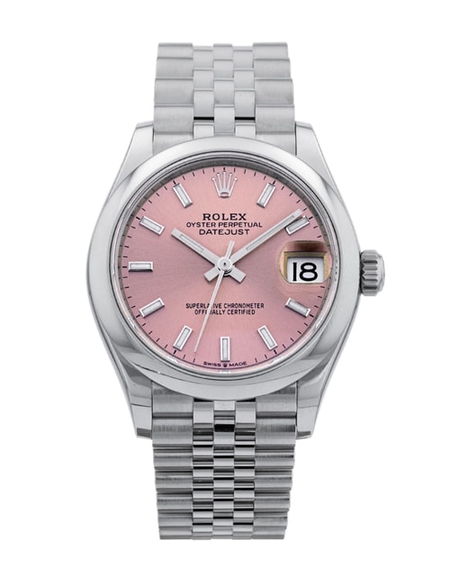 Pre-Owned Rolex Datejust Lady 31 278240 Watch Pre-Owned Rolex Datejust Lady 31 278240 Watch