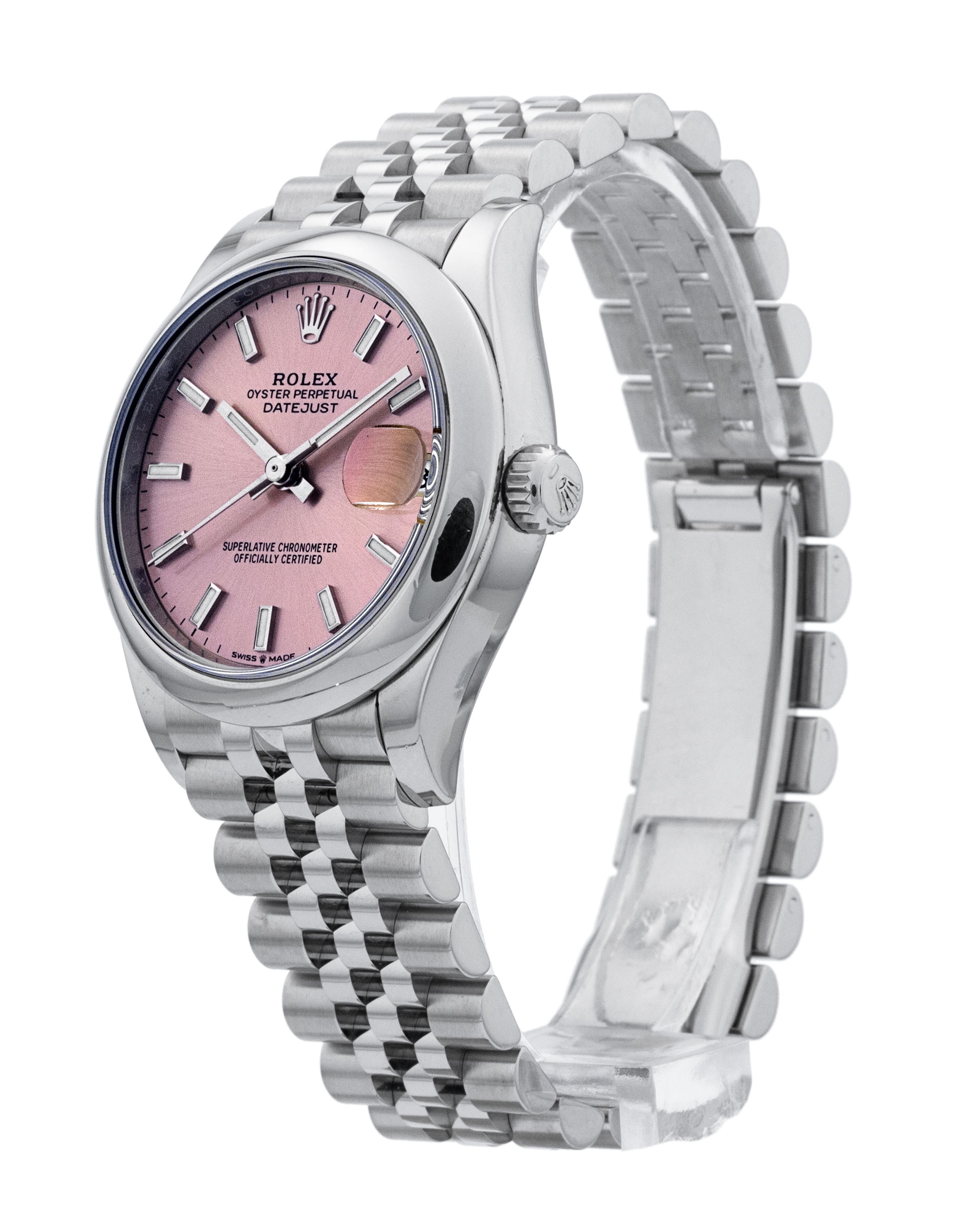 Rolex Datejust Lady 31 278240 Thumbnail 2
