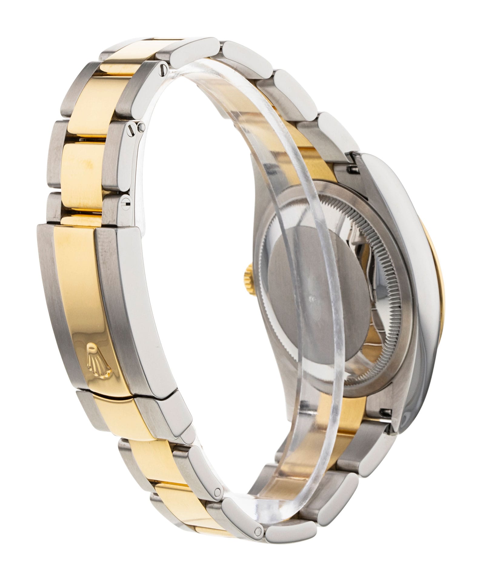 Rolex Datejust 126203 Thumbnail 3