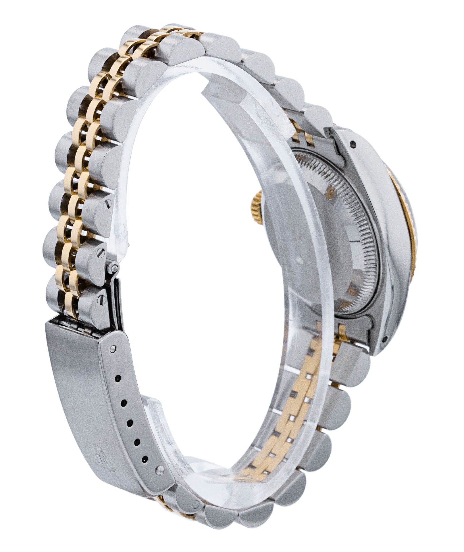 Rolex Datejust Lady 69173 Thumbnail 3
