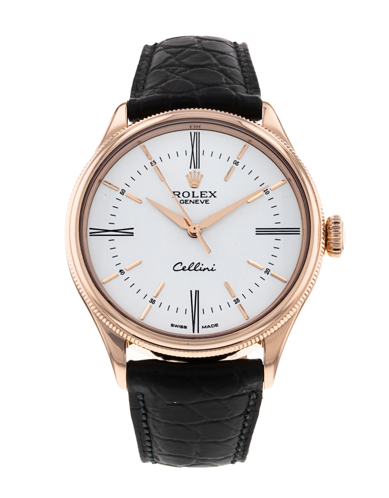 Rolex Cellini 50505 Thumbnail 1