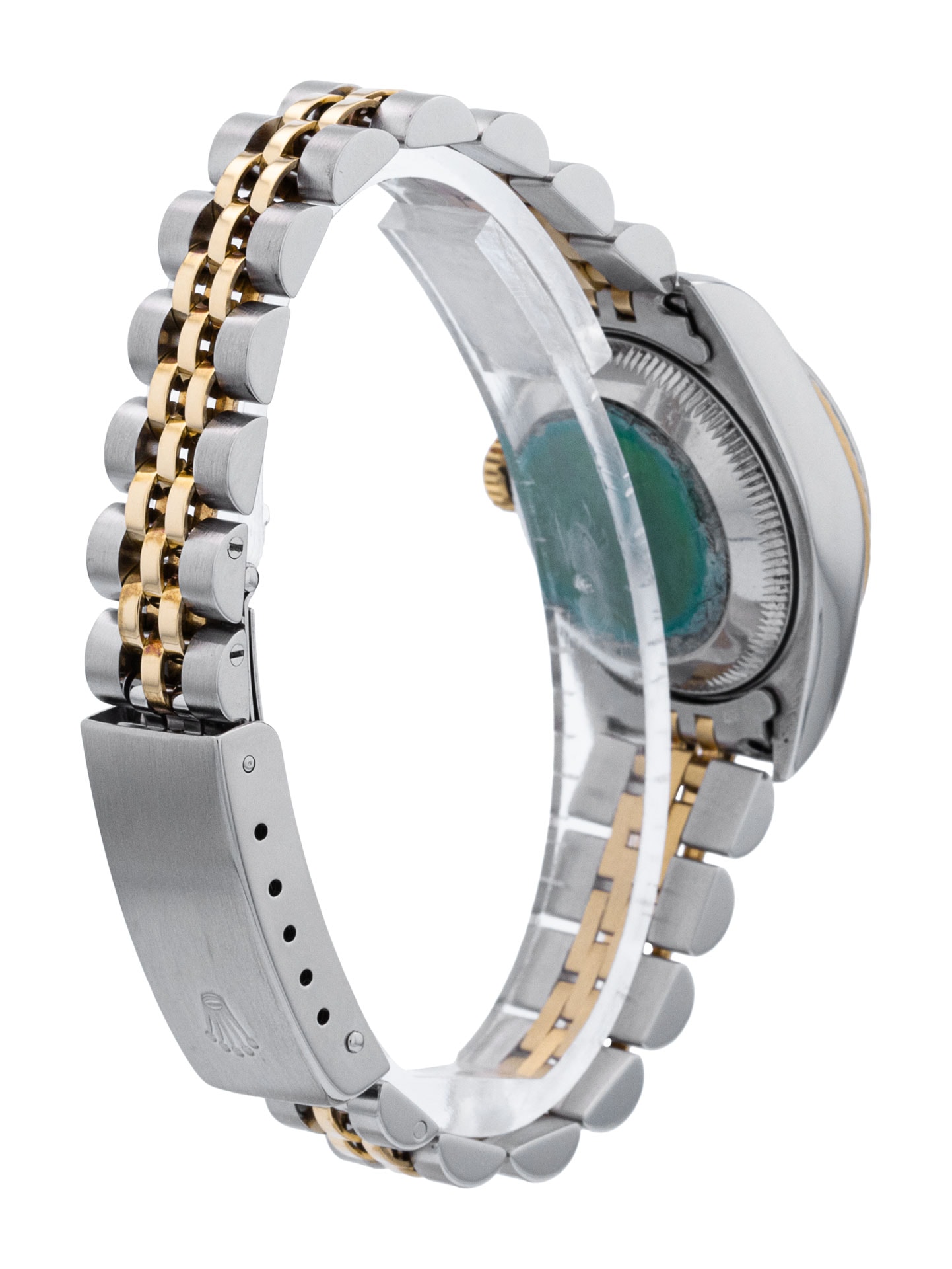 Rolex Datejust Lady 79173 Thumbnail 3