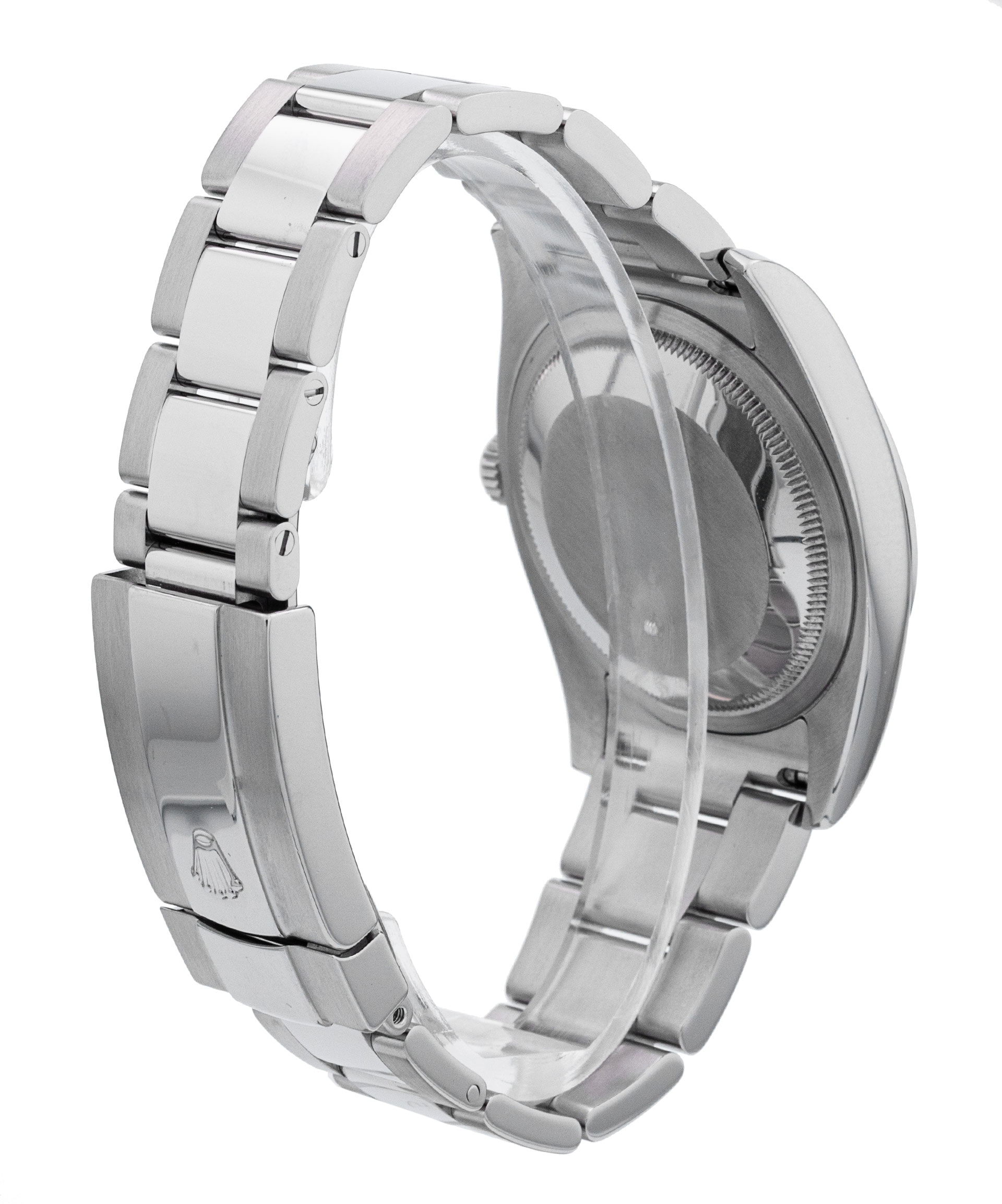 Rolex Datejust 116200 Thumbnail 3