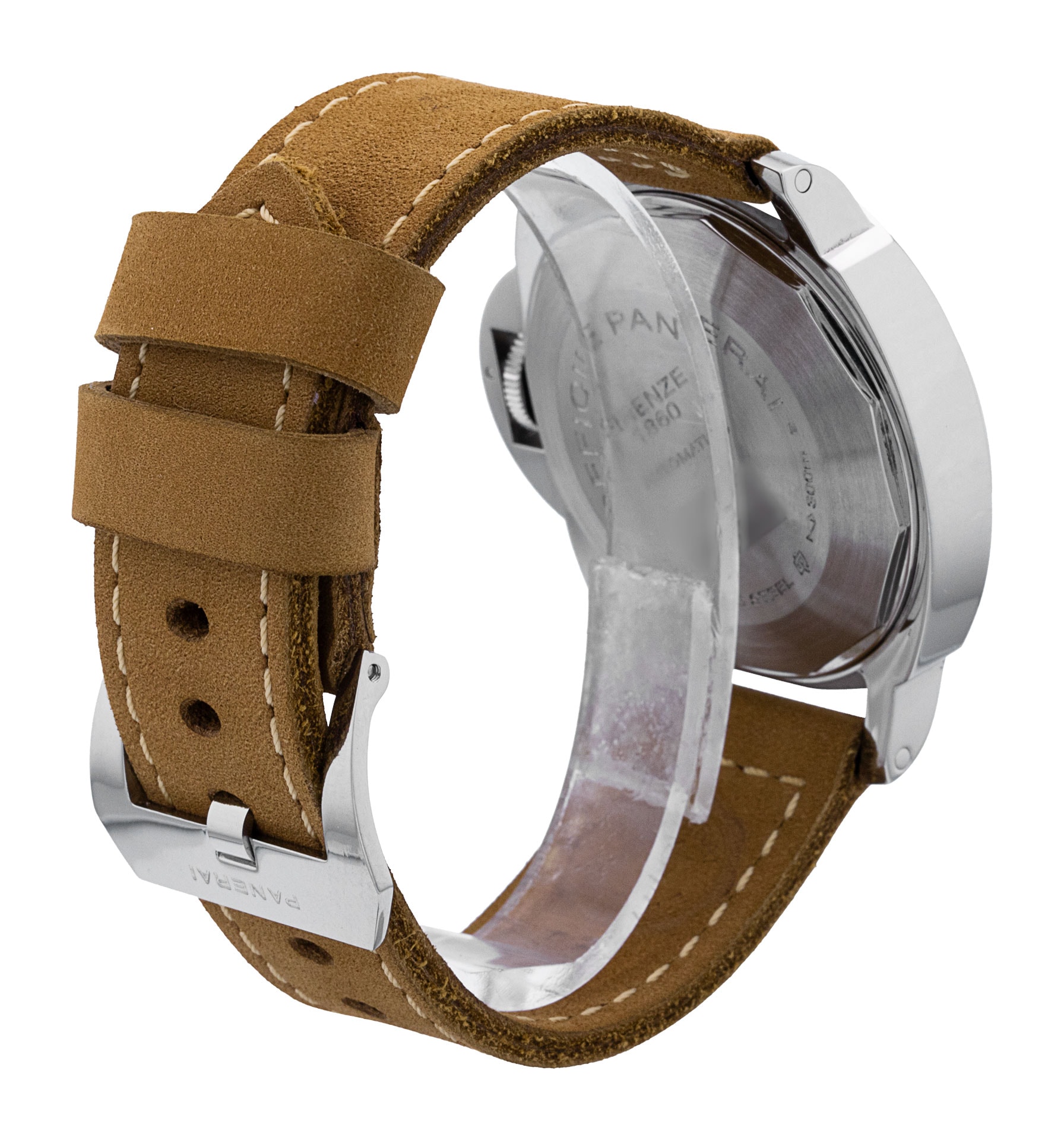 Panerai Luminor Marina PAM00104 Thumbnail 3