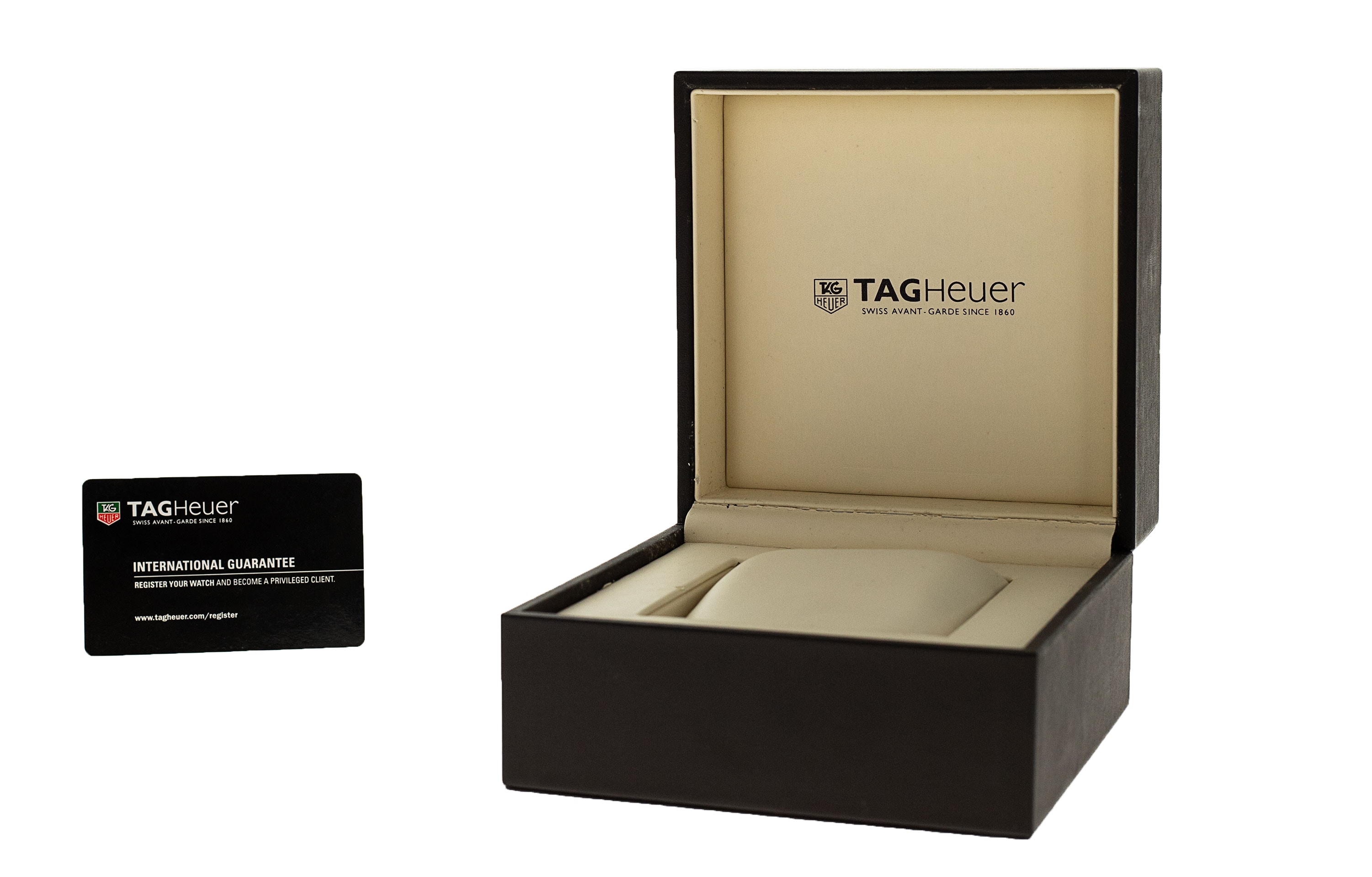 Tag Heuer Monaco CAW2110.FC6177 Thumbnail 5