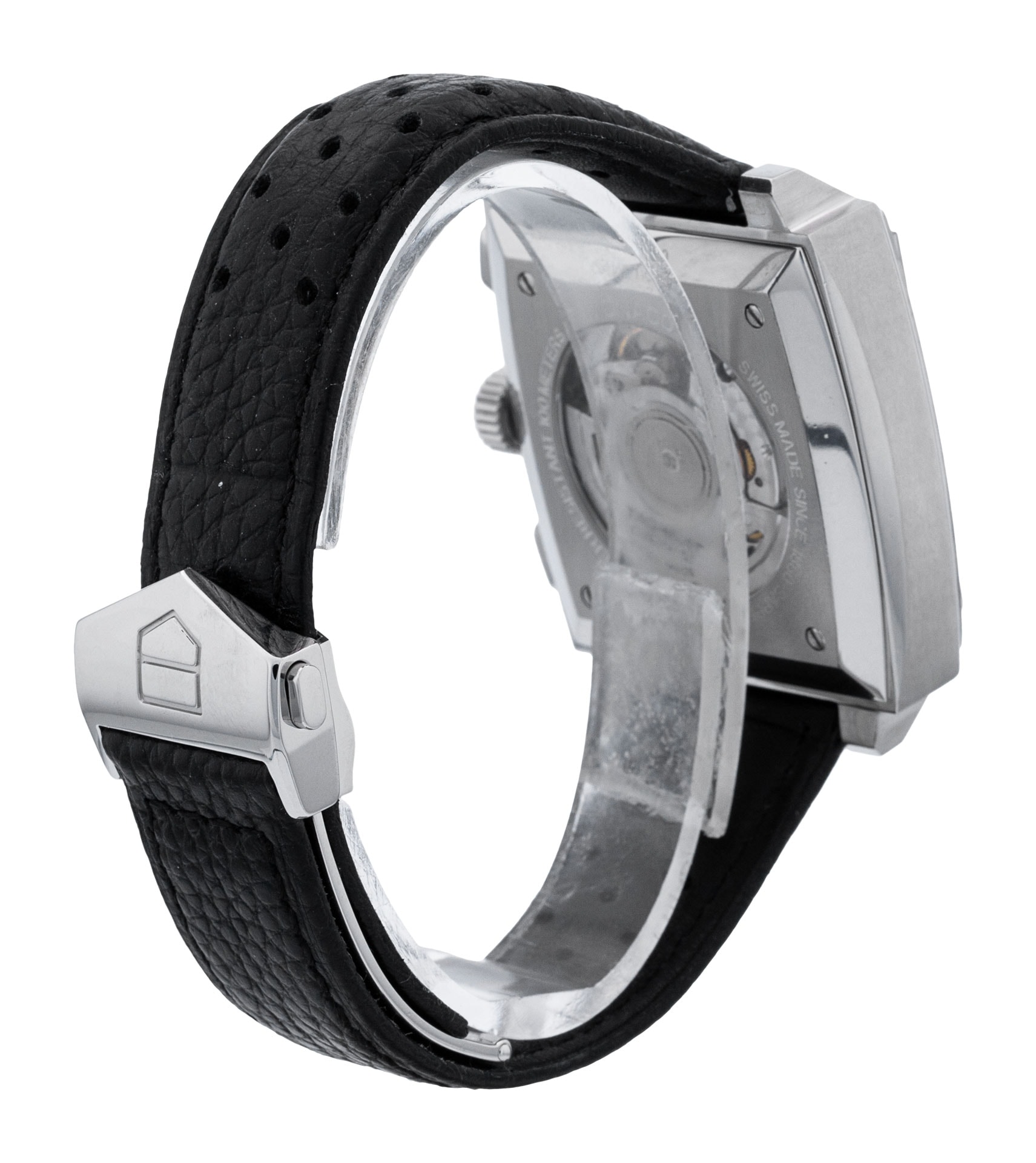 Tag Heuer Monaco CAW2110.FC6177 Thumbnail 3