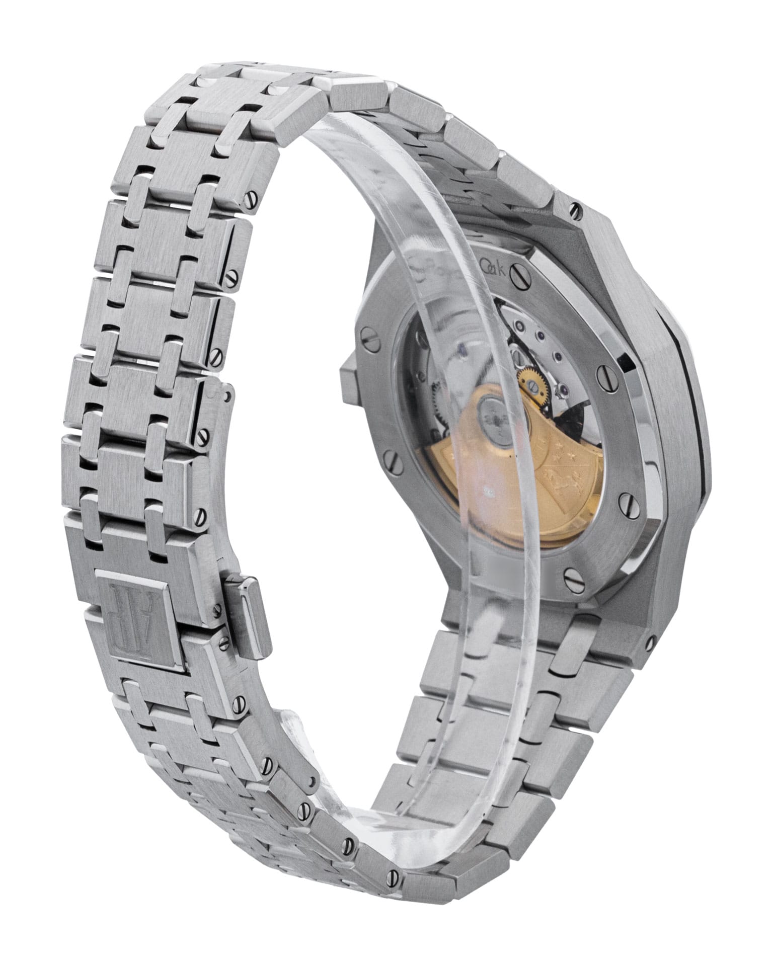 Audemars Piguet Royal Oak 15450ST.OO.1256ST.01 Thumbnail 3