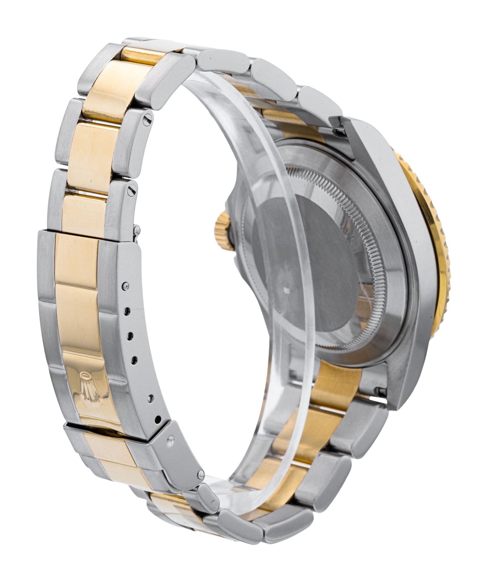 Rolex Submariner 16613 Thumbnail 3