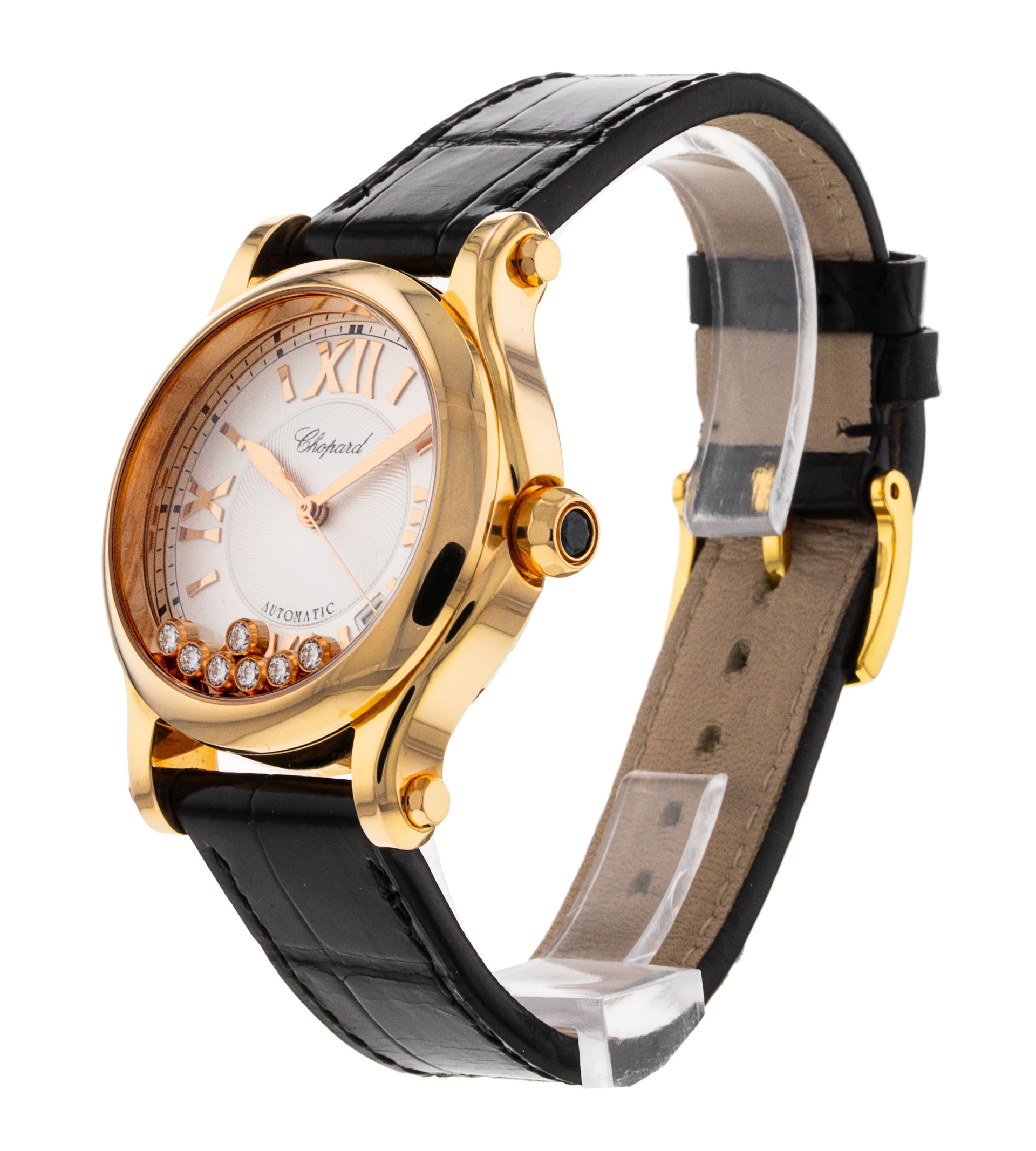 Chopard Happy Sport 274808-5001 Thumbnail 2