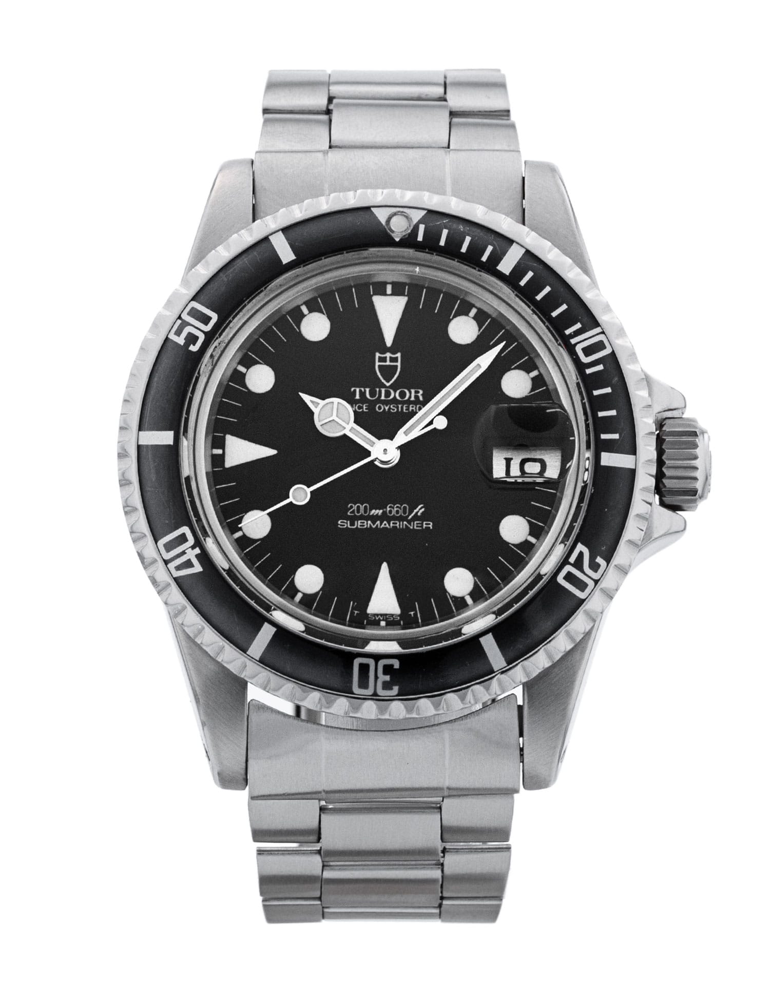 Tudor Submariner 76100 Thumbnail 1
