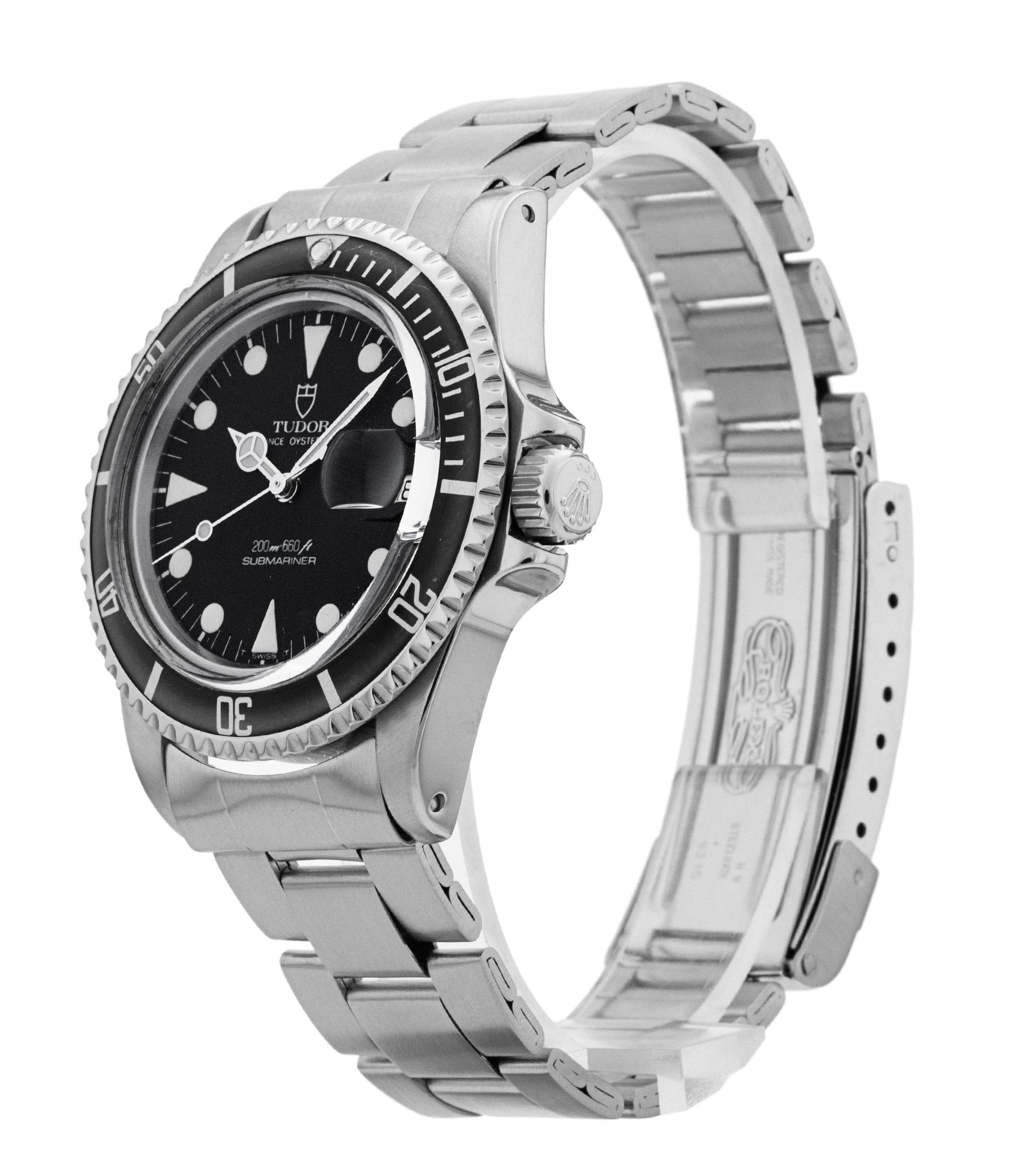 Tudor Submariner 76100 Thumbnail 2