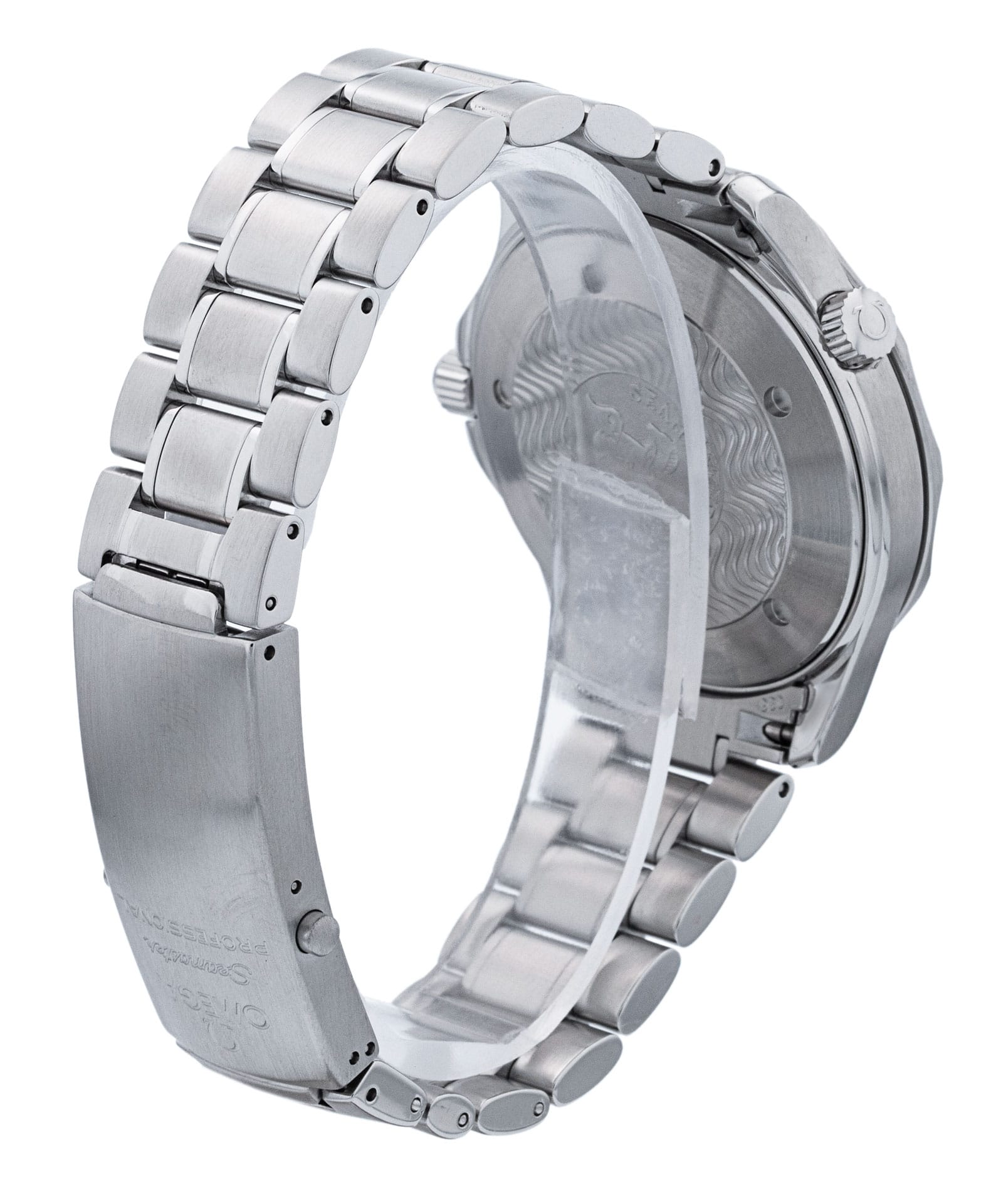 Omega Seamaster 300m 2254.50.00 Thumbnail 3