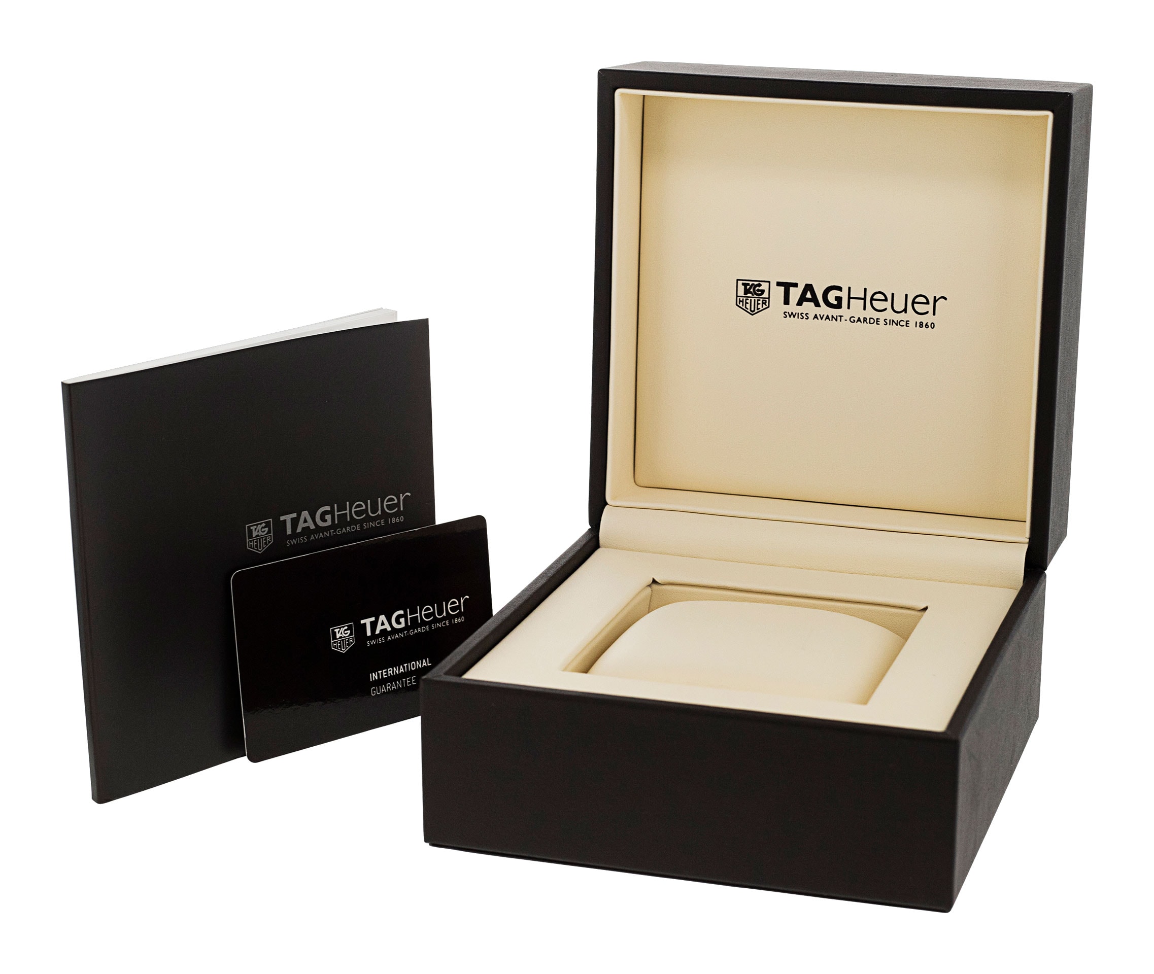 Tag Heuer Monaco CAW2111.FC6183 Thumbnail 5