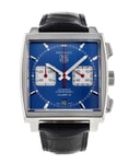 Pre-Owned Tag Heuer Monaco Watch