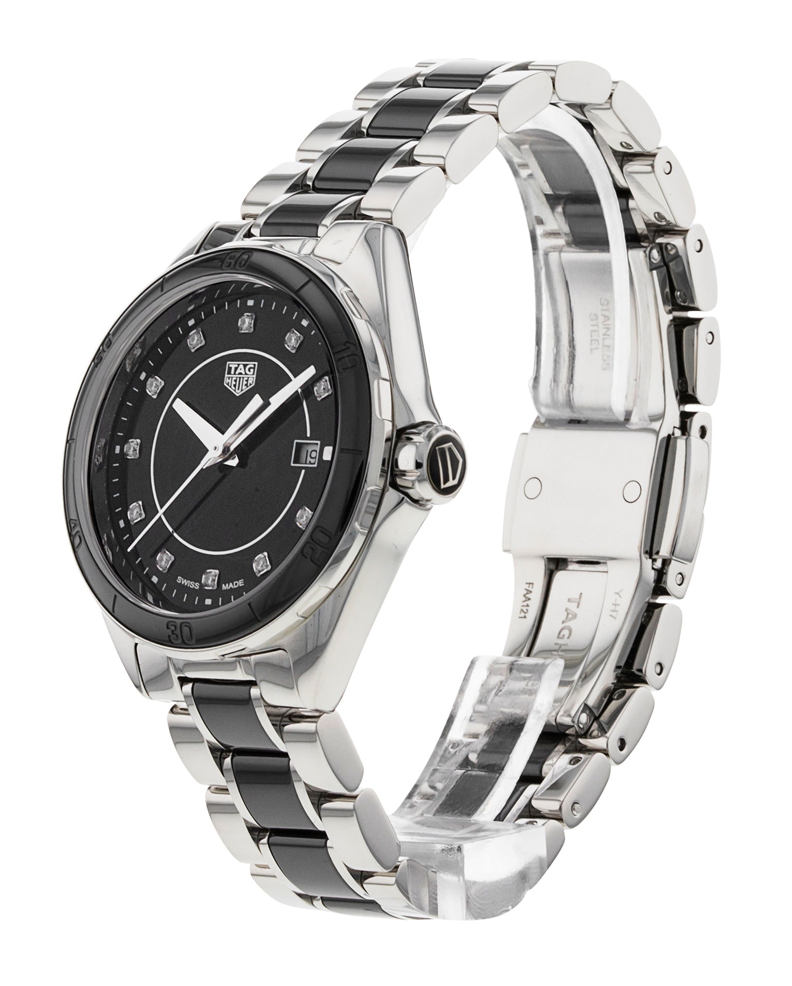 Tag Heuer Formula 1 WBJ141AB.BA0973 Thumbnail 2