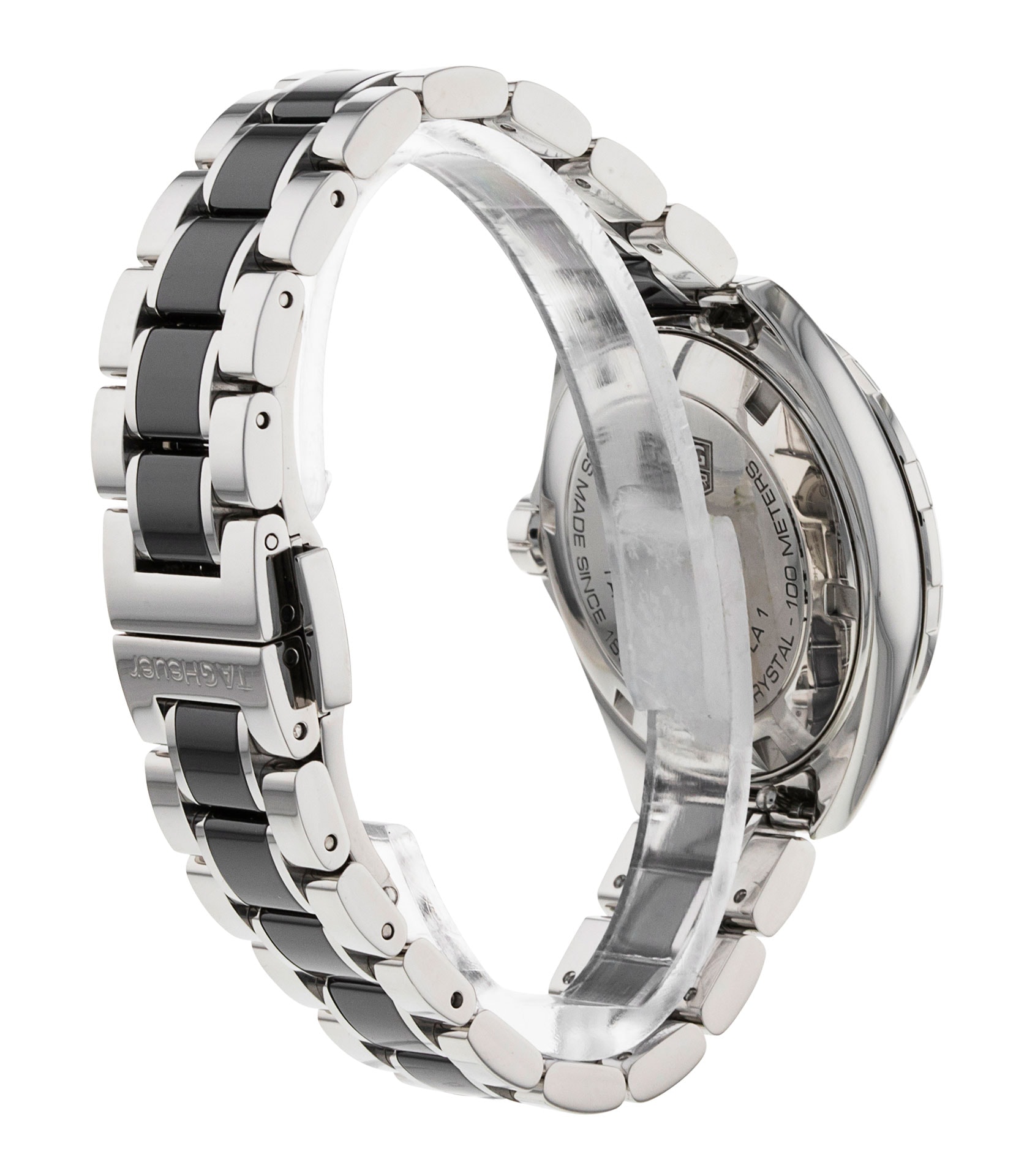Tag Heuer Formula 1 WBJ141AB.BA0973 Thumbnail 3