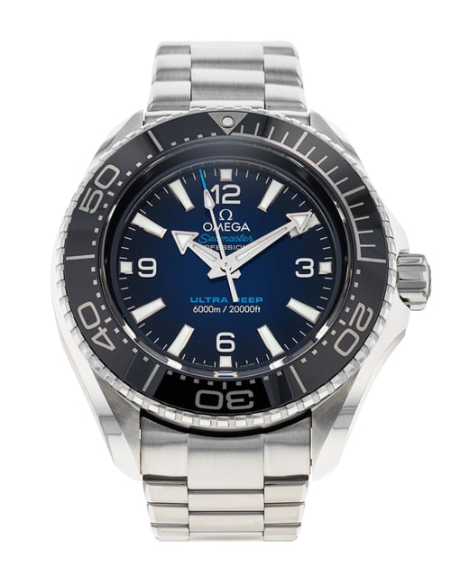Pre-Owned Omega Planet Ocean 215.30.46.21.03.001 Watch Pre-Owned Omega Planet Ocean 215.30.46.21.03.001 Watch