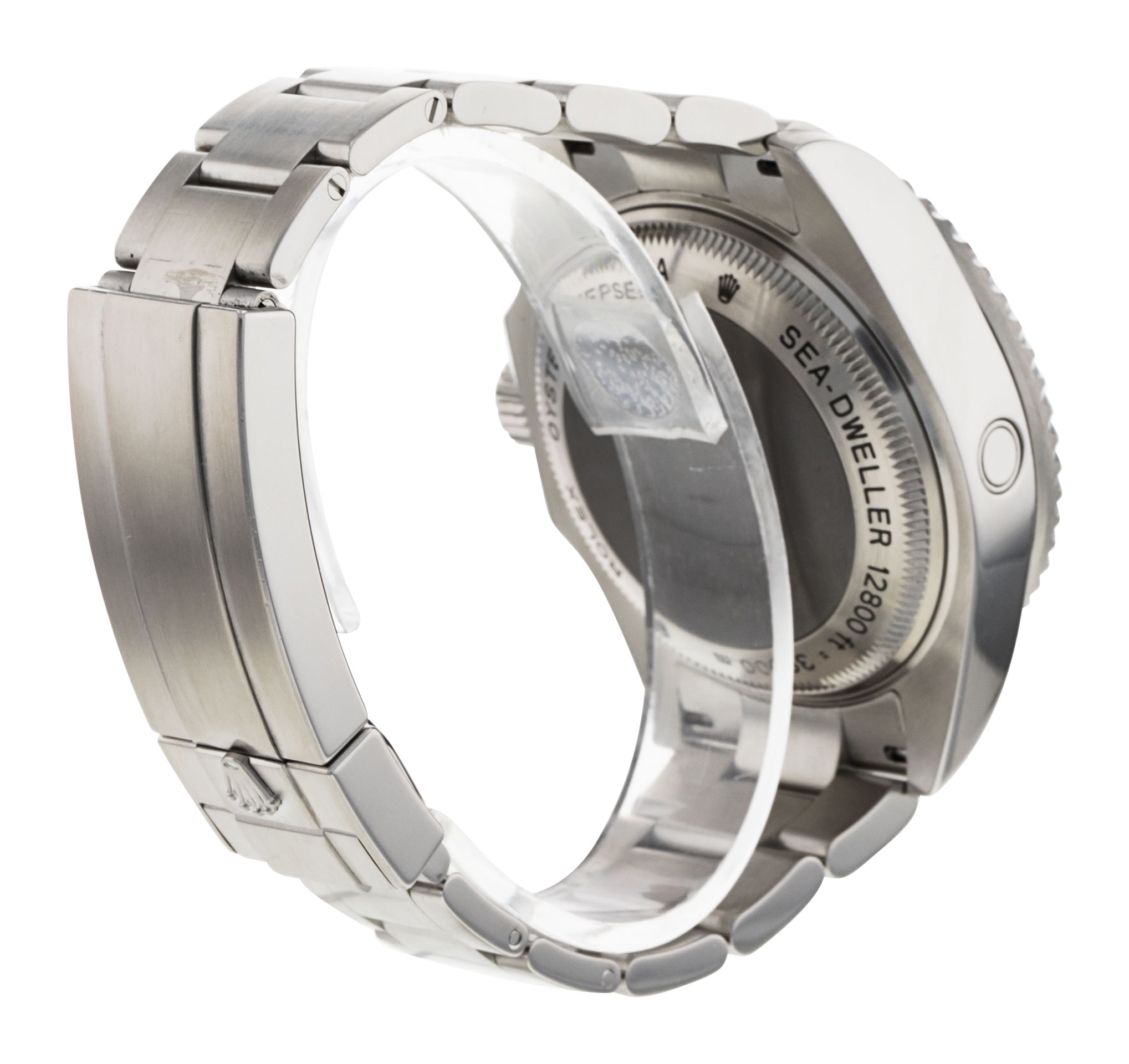 Rolex Deepsea 116660 Thumbnail 3