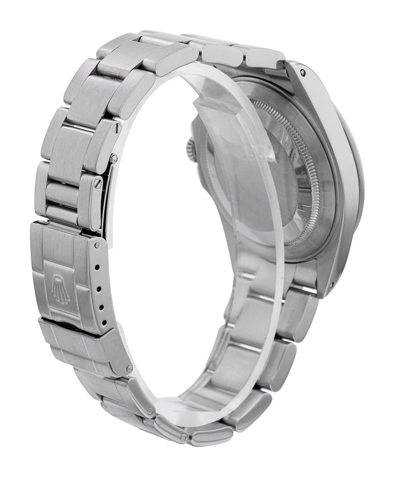 Rolex Explorer II 16570 Thumbnail 3