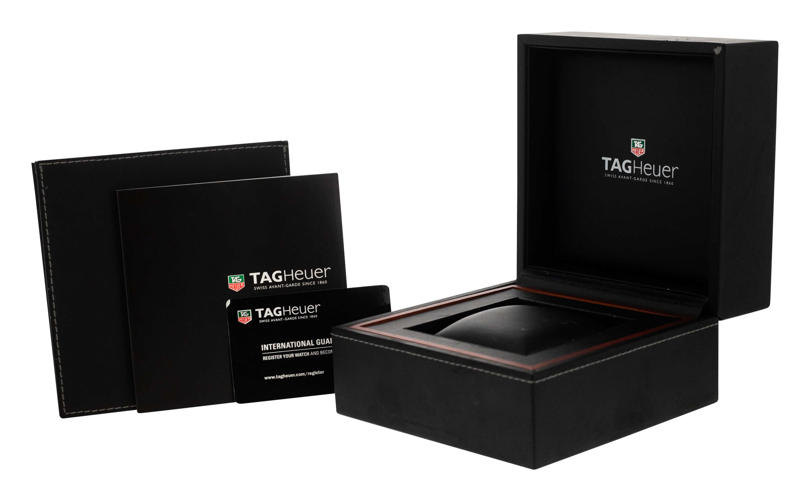 Tag Heuer Link WAT2112.BA0950 Thumbnail 4