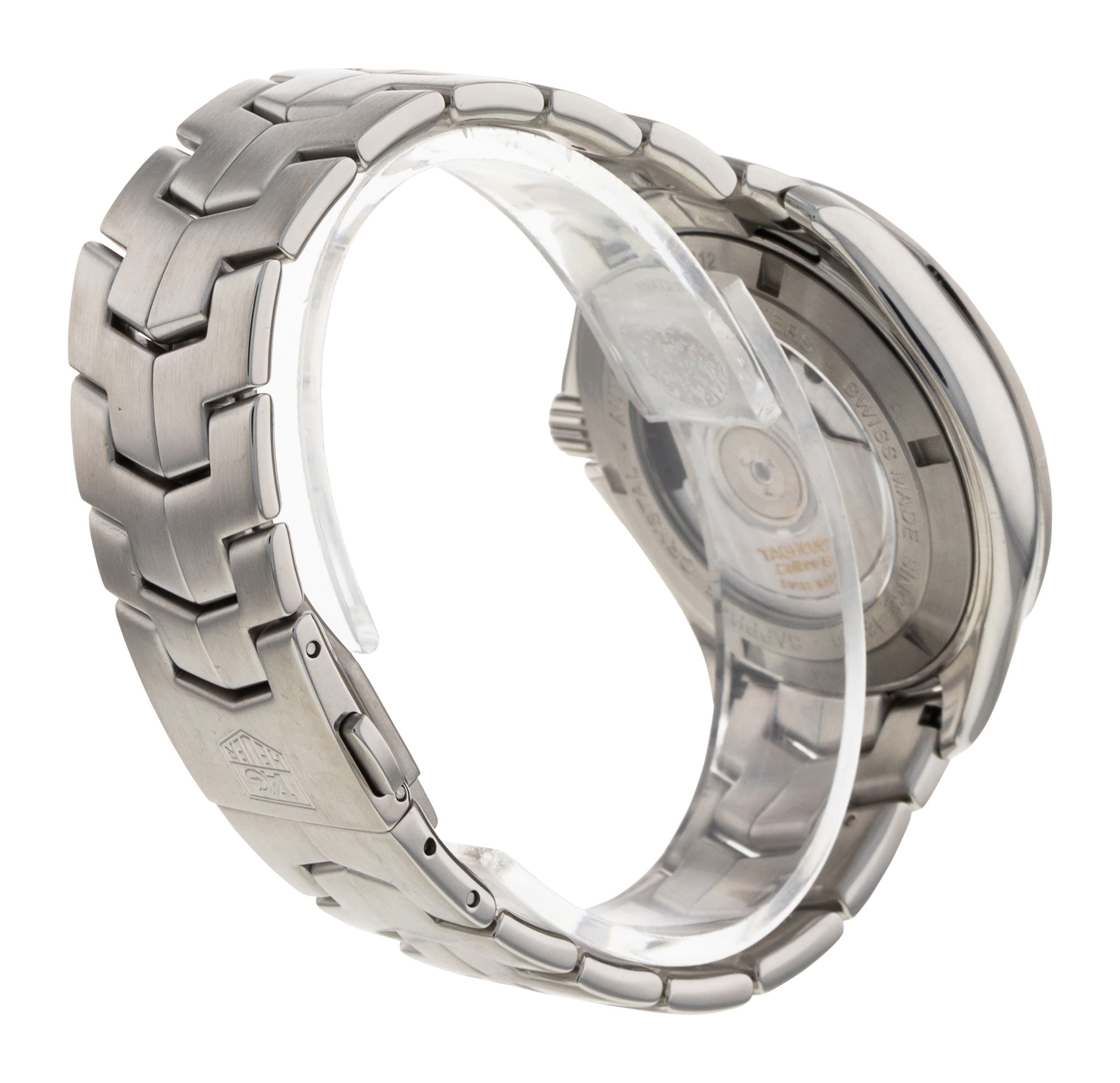 Tag Heuer Link WAT2112.BA0950 Thumbnail 3