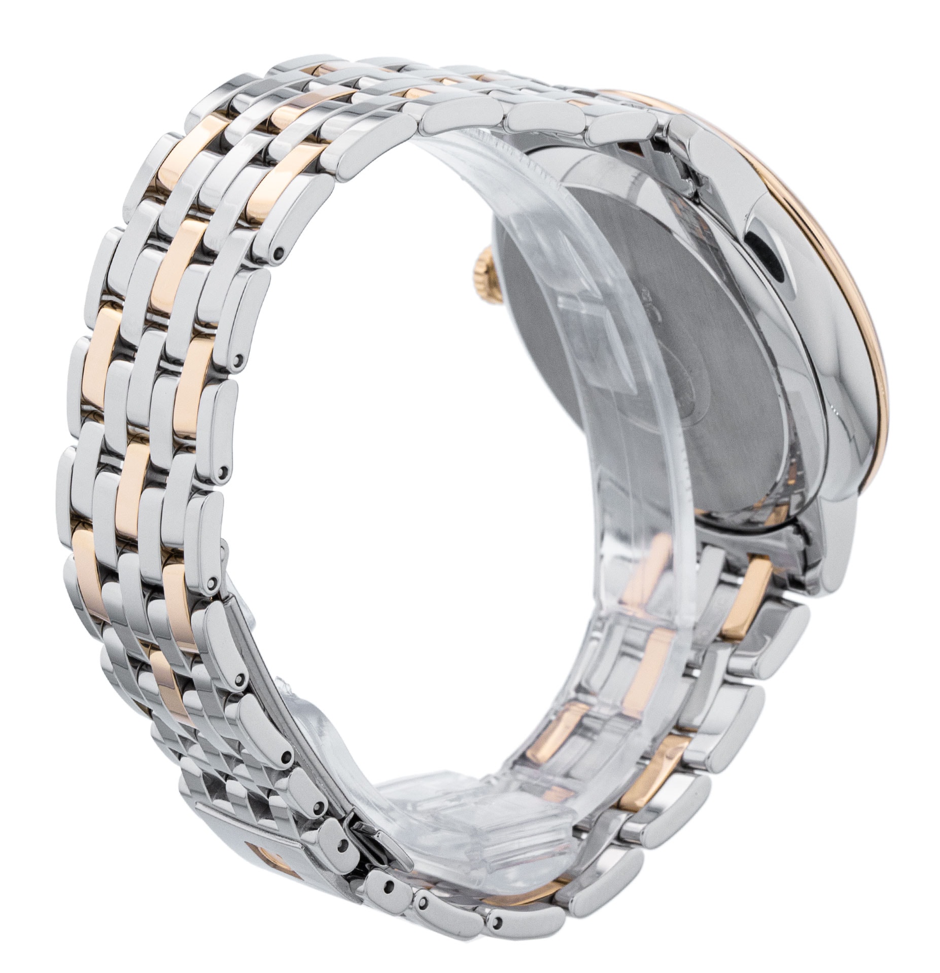 Omega De Ville Prestige 424.20.40.20.02.002 Thumbnail 3