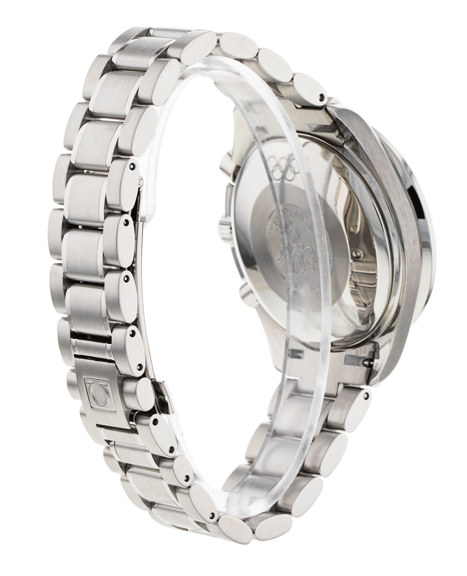 Omega Olympic Speedmaster 3513.20.00 Thumbnail 3