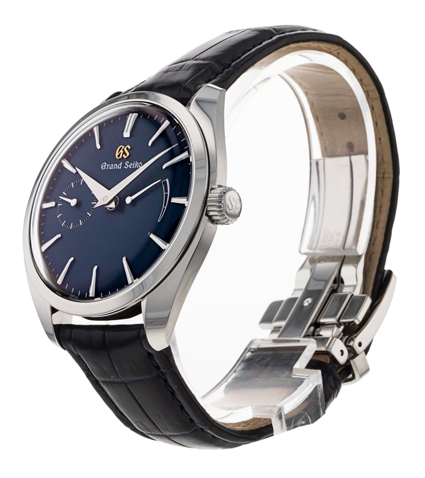 Grand Seiko Elegance Collection SBGK005 Thumbnail 2