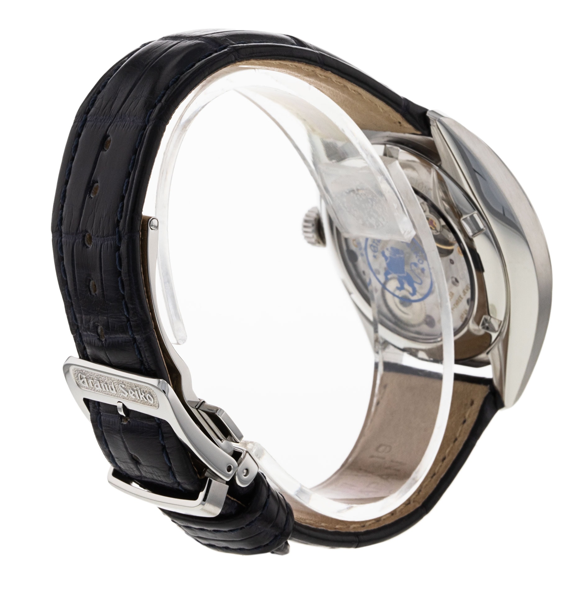 Grand Seiko Elegance Collection SBGK005 Thumbnail 3