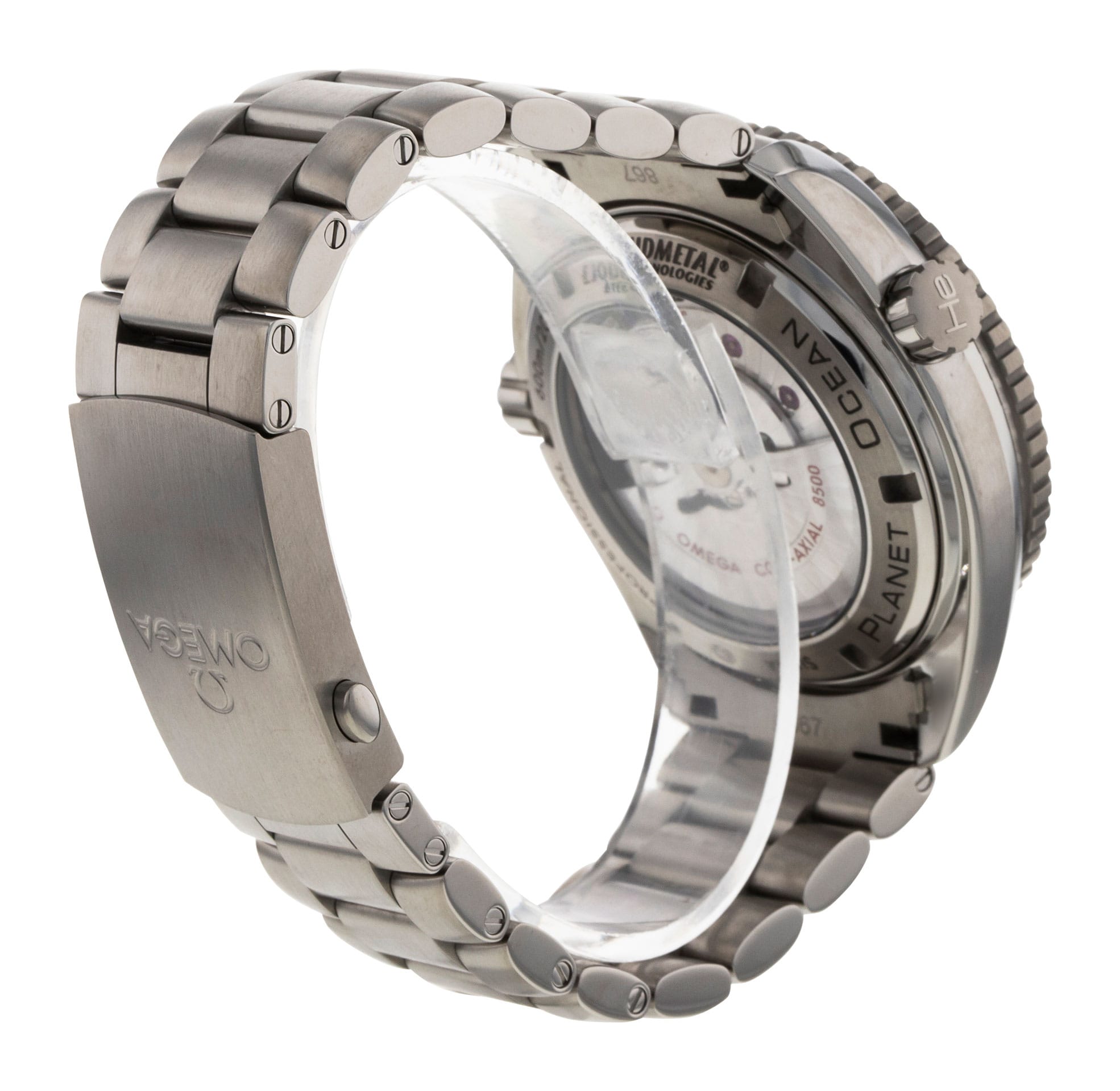 Omega Planet Ocean 232.90.46.21.03.001 Thumbnail 3