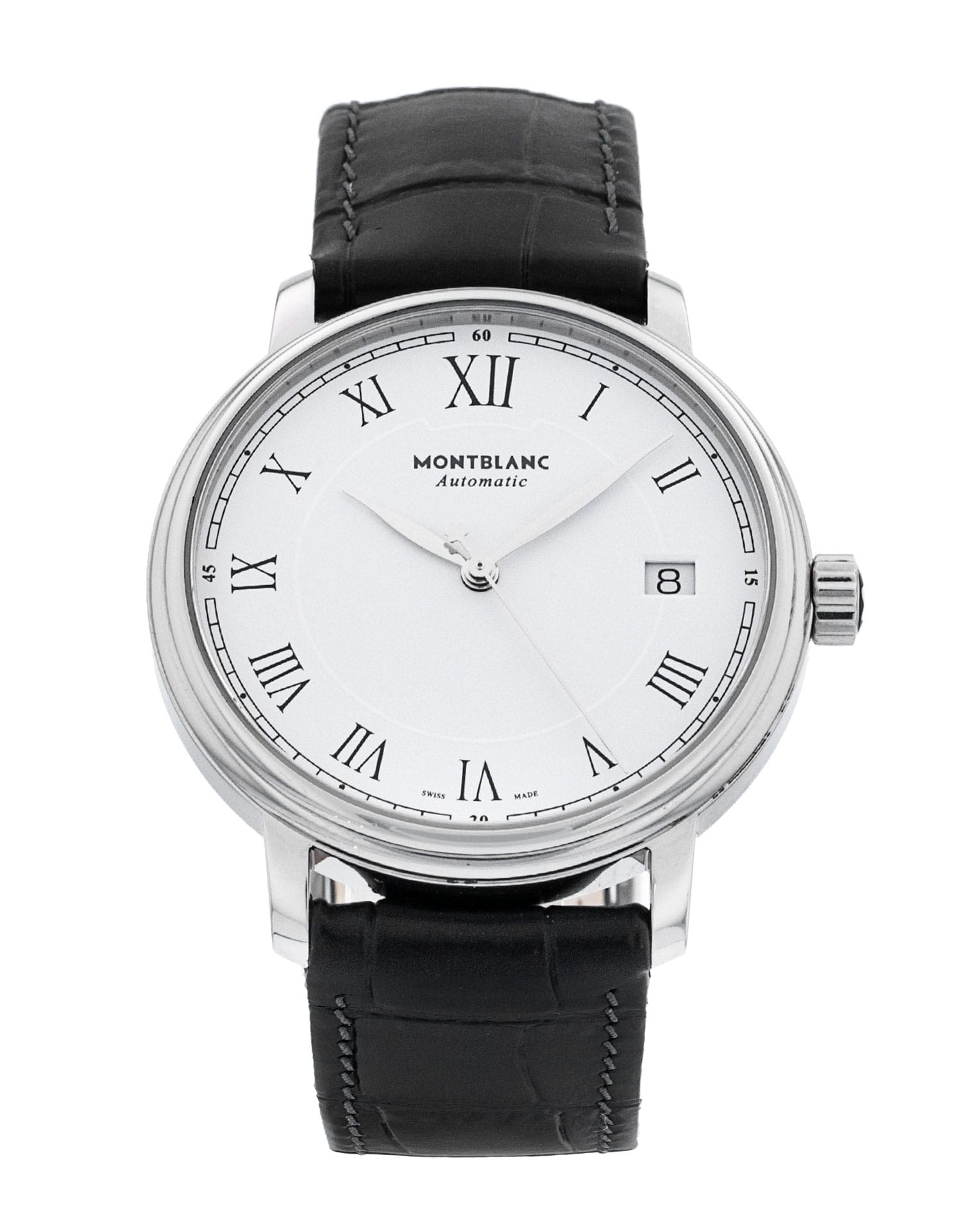 Montblanc Tradition 112609 Thumbnail 1