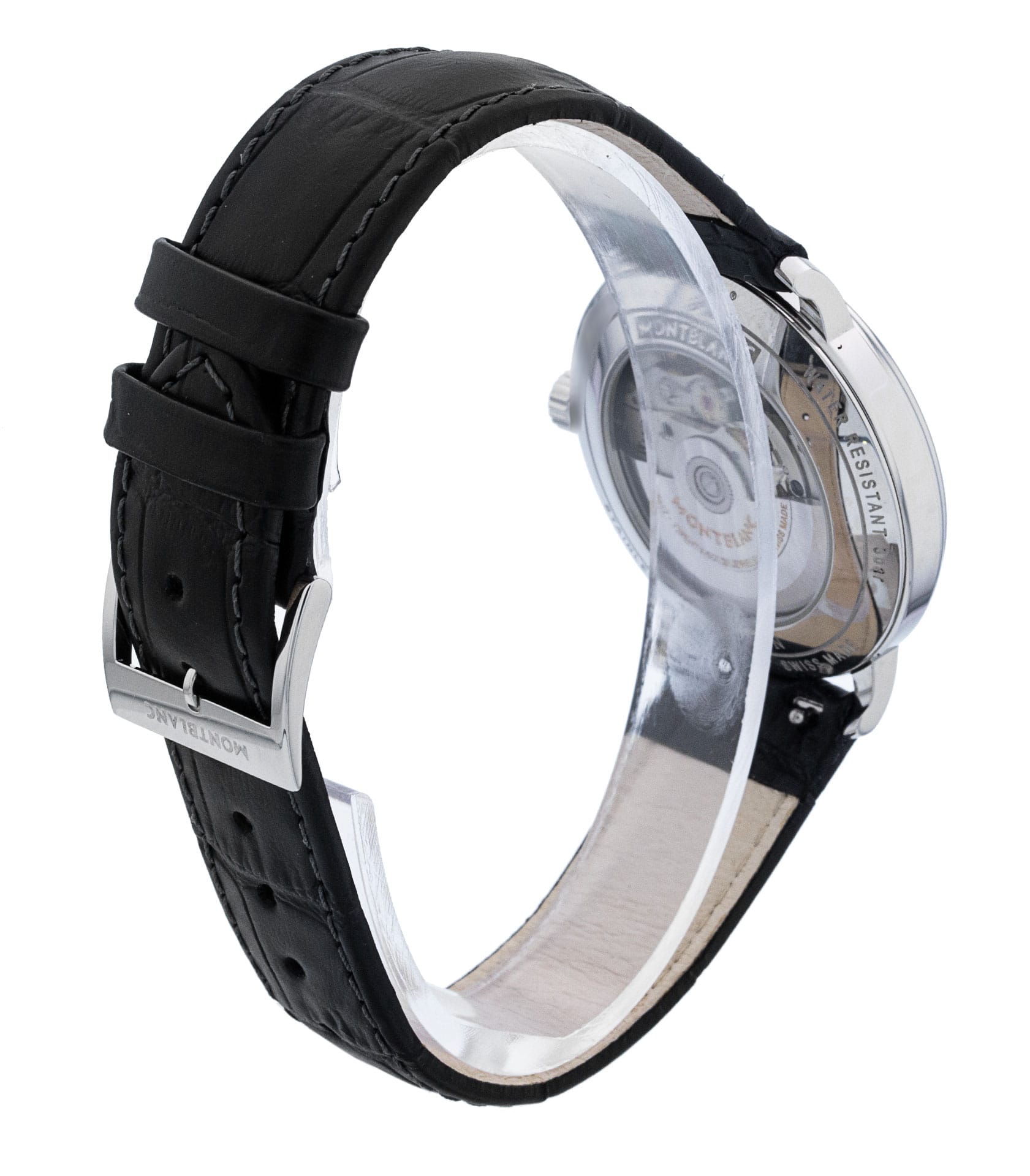 Montblanc Tradition 112609 Thumbnail 3