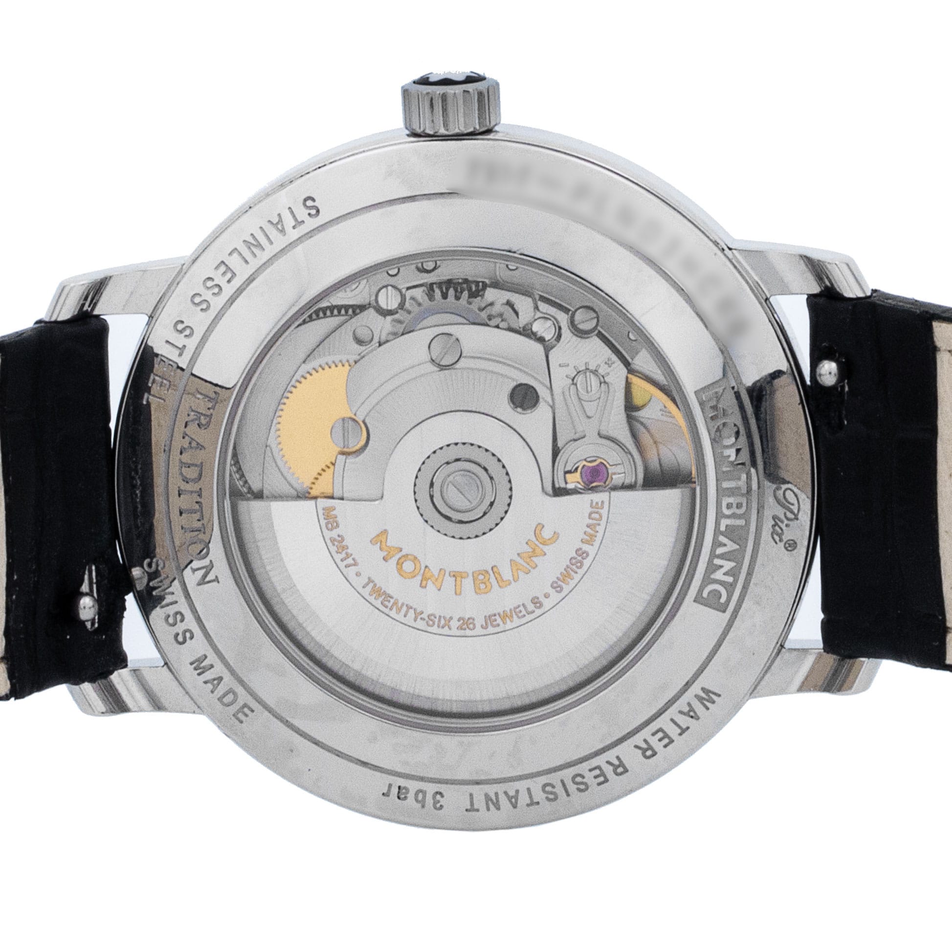 Montblanc Tradition 112609 Thumbnail 4