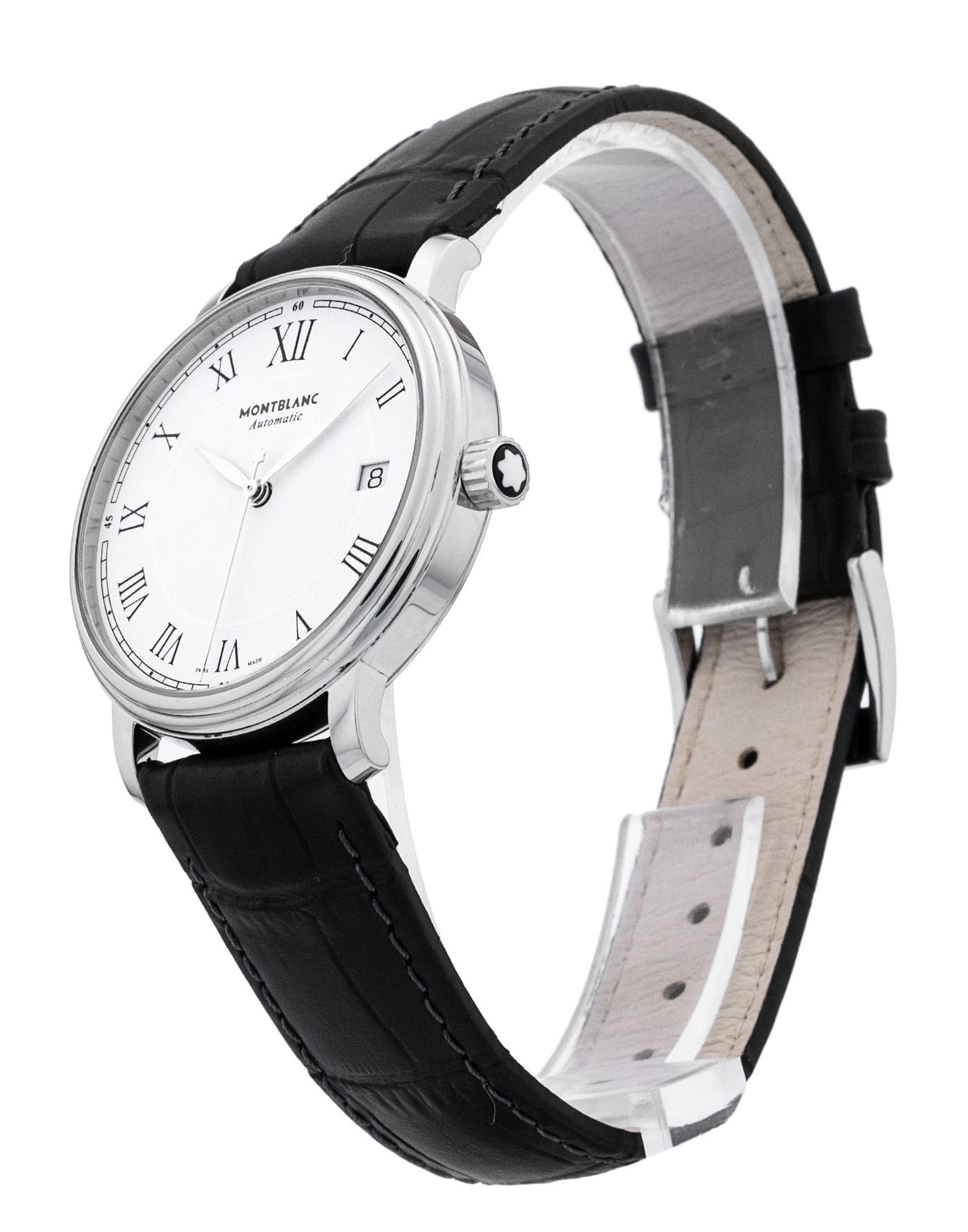 Montblanc Tradition 112609 Thumbnail 2