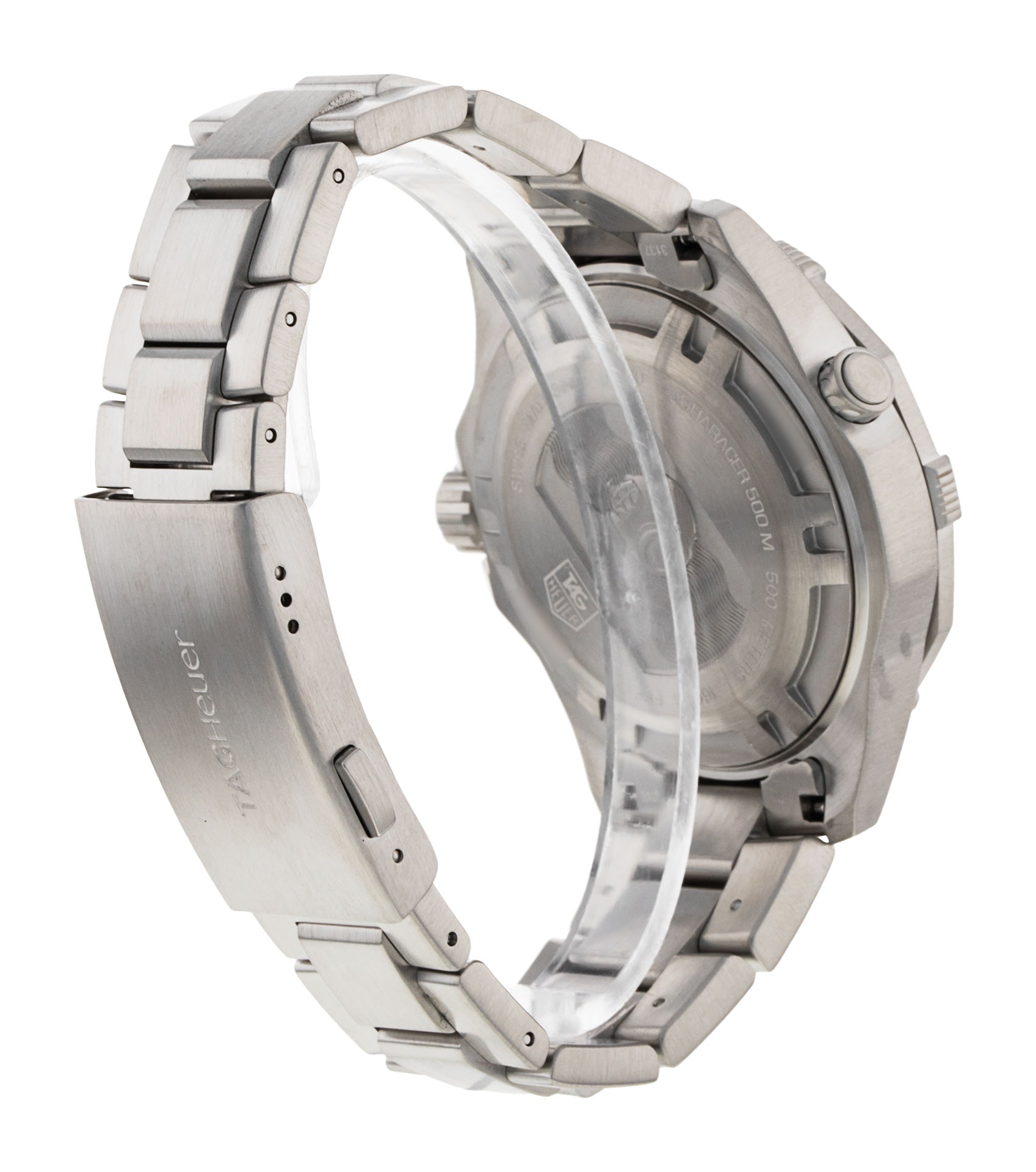 Tag Heuer Aquaracer WAJ1113.BA0870 Thumbnail 3