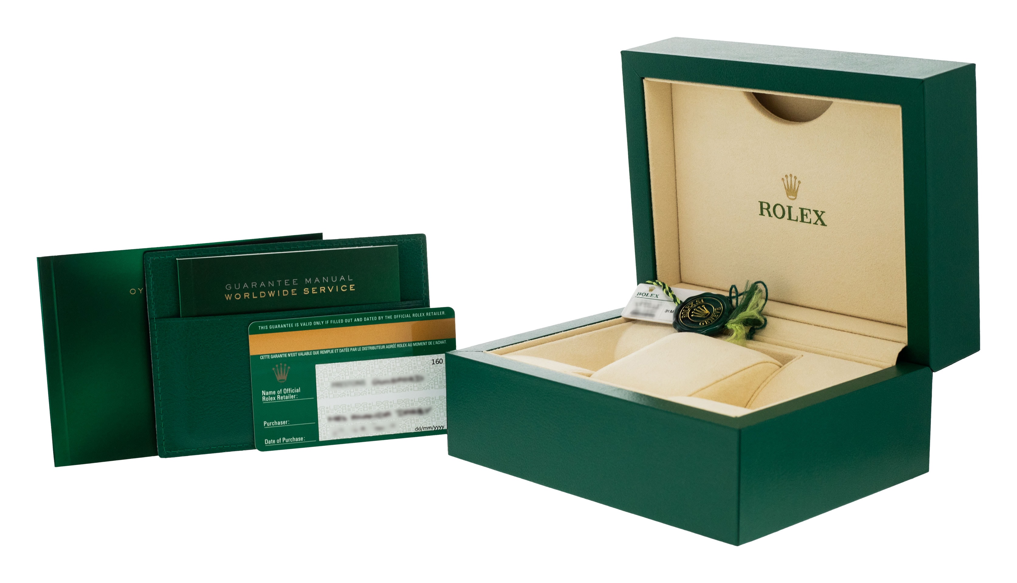 Rolex Datejust Lady 31 178240 Thumbnail 4