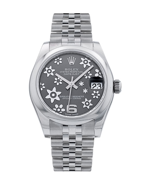 Pre-Owned Rolex Datejust Lady 31 178240 Watch Pre-Owned Rolex Datejust Lady 31 178240 Watch