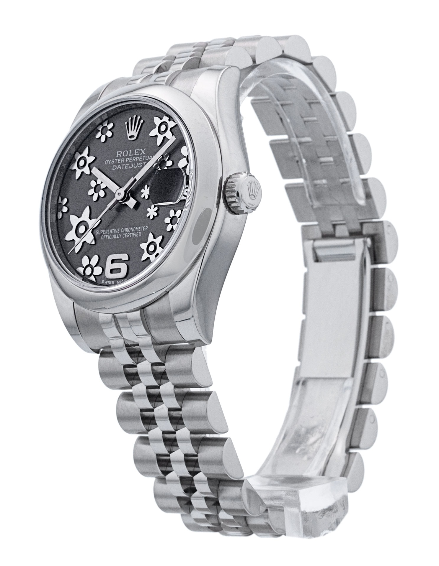 Rolex Datejust Lady 31 178240 Thumbnail 2
