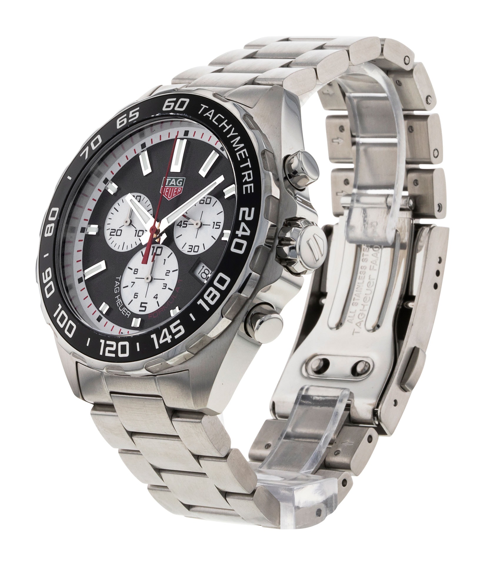 Tag Heuer Formula 1 CAZ101E.BA0842 Thumbnail 2